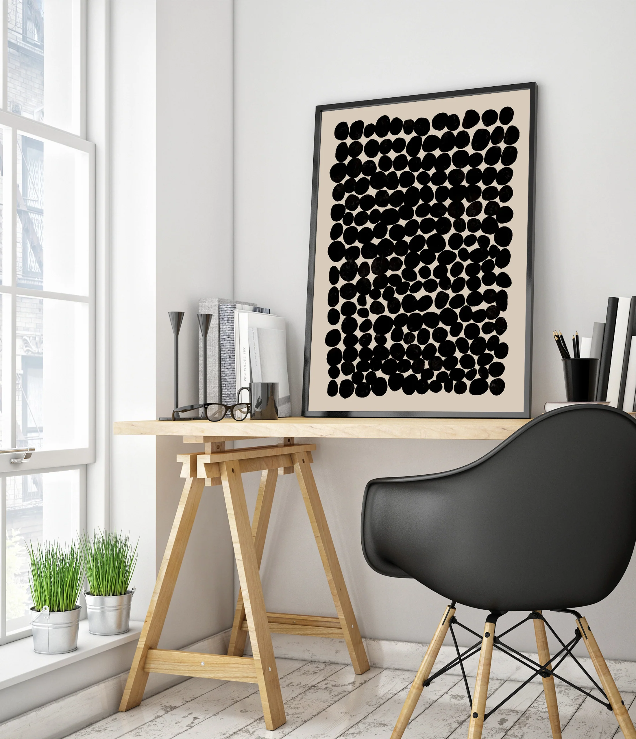 Black Pebble - Image 5
