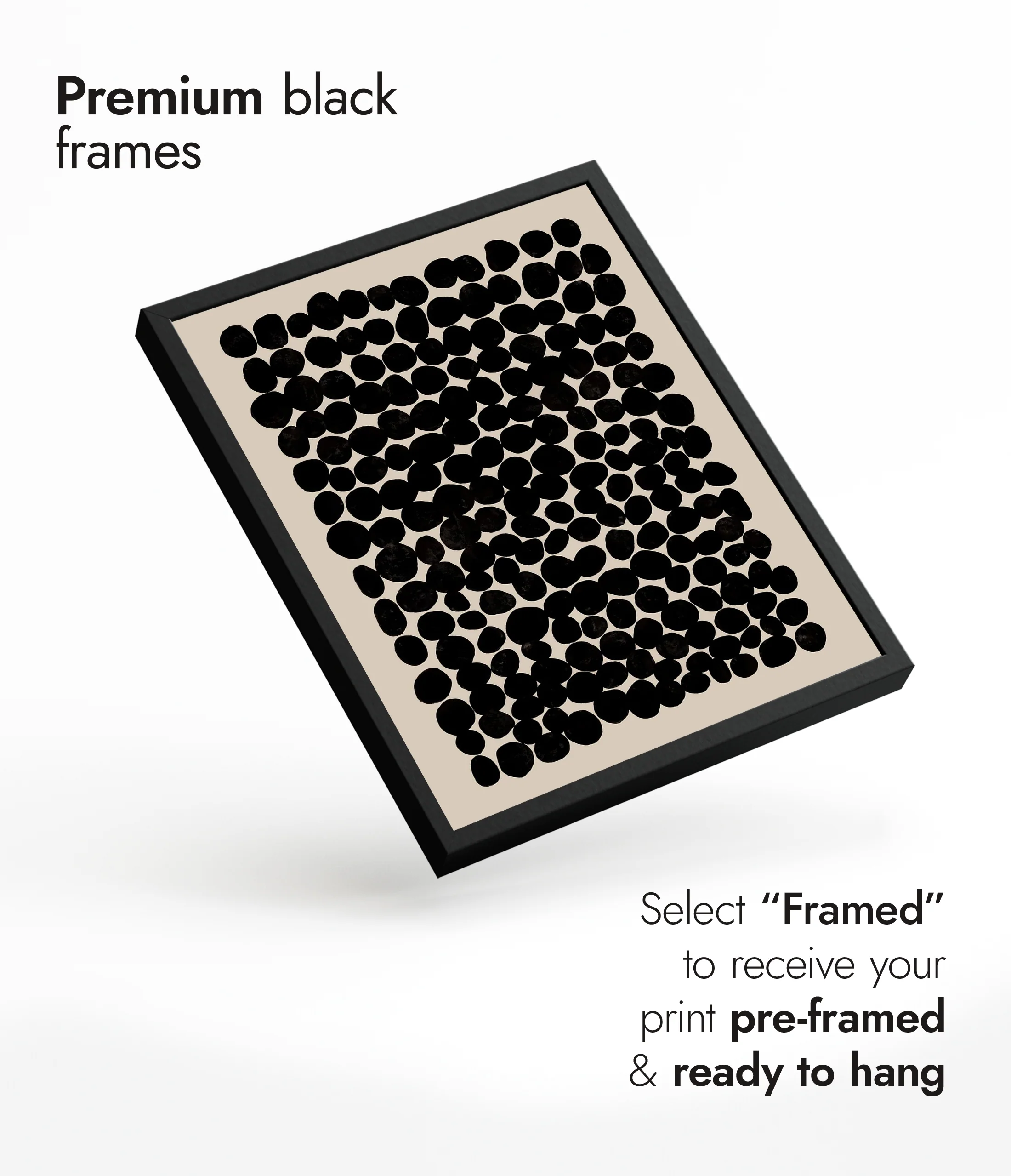 Black Pebble - Image 7