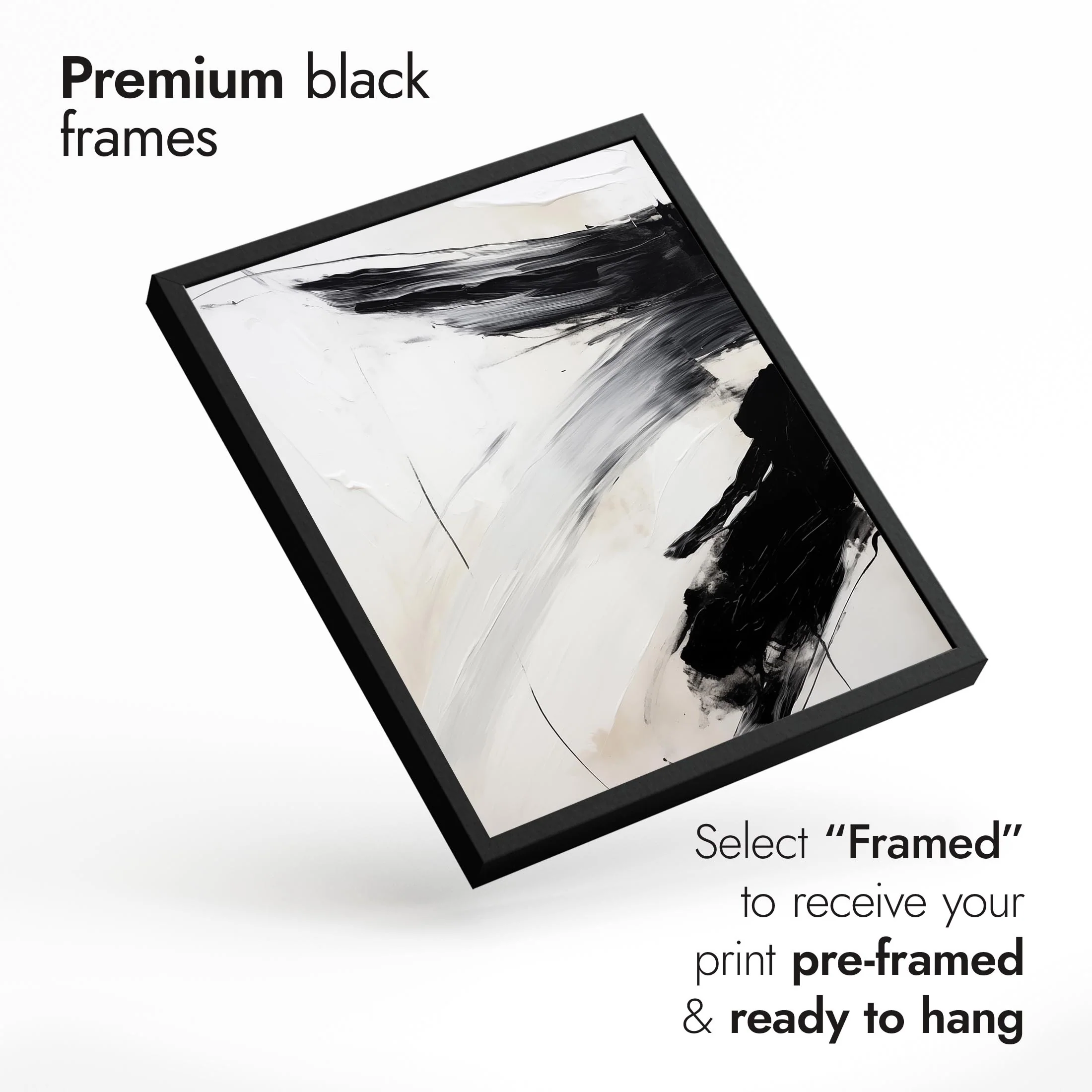 Black Strokes - Image 6