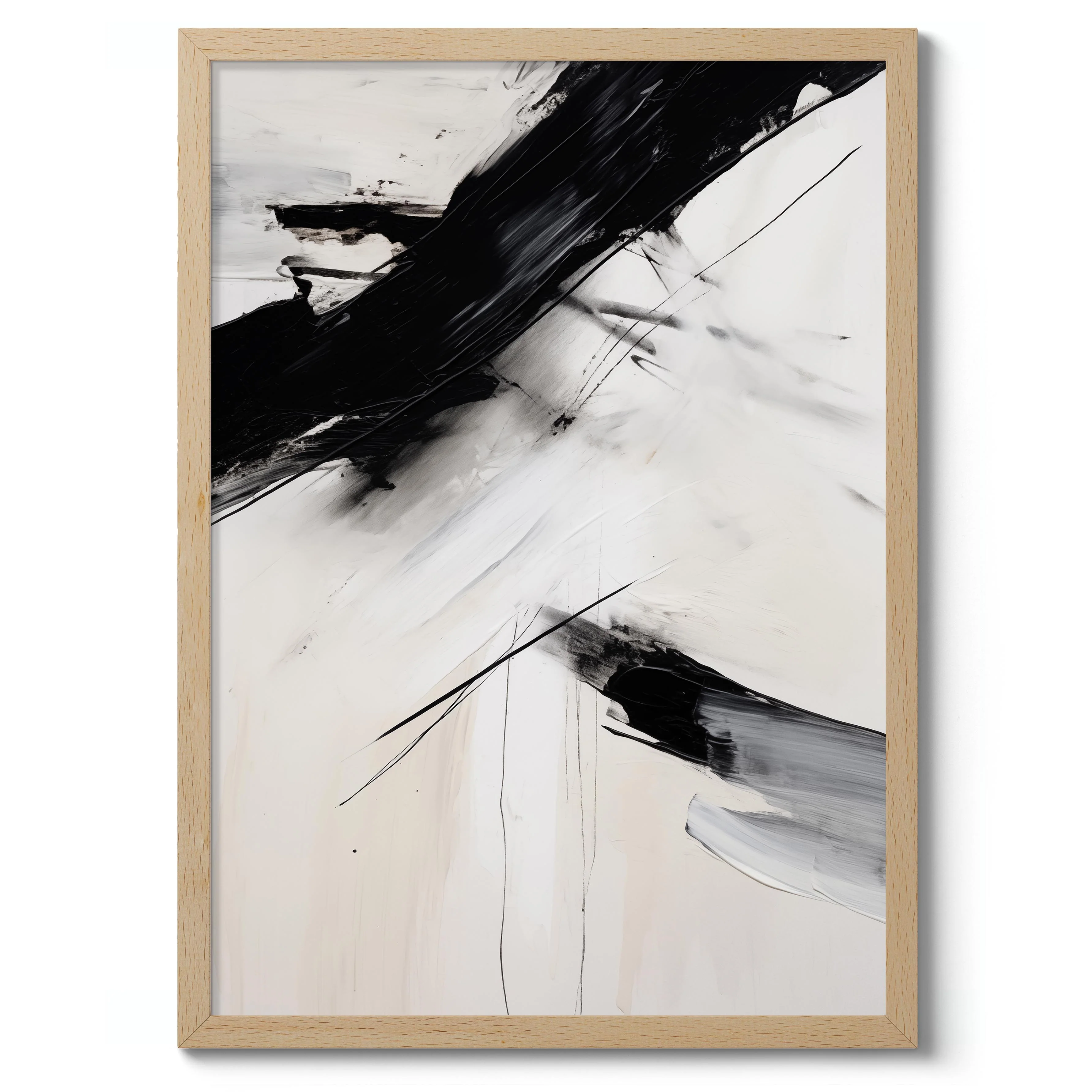 Black Strokes - Image 3