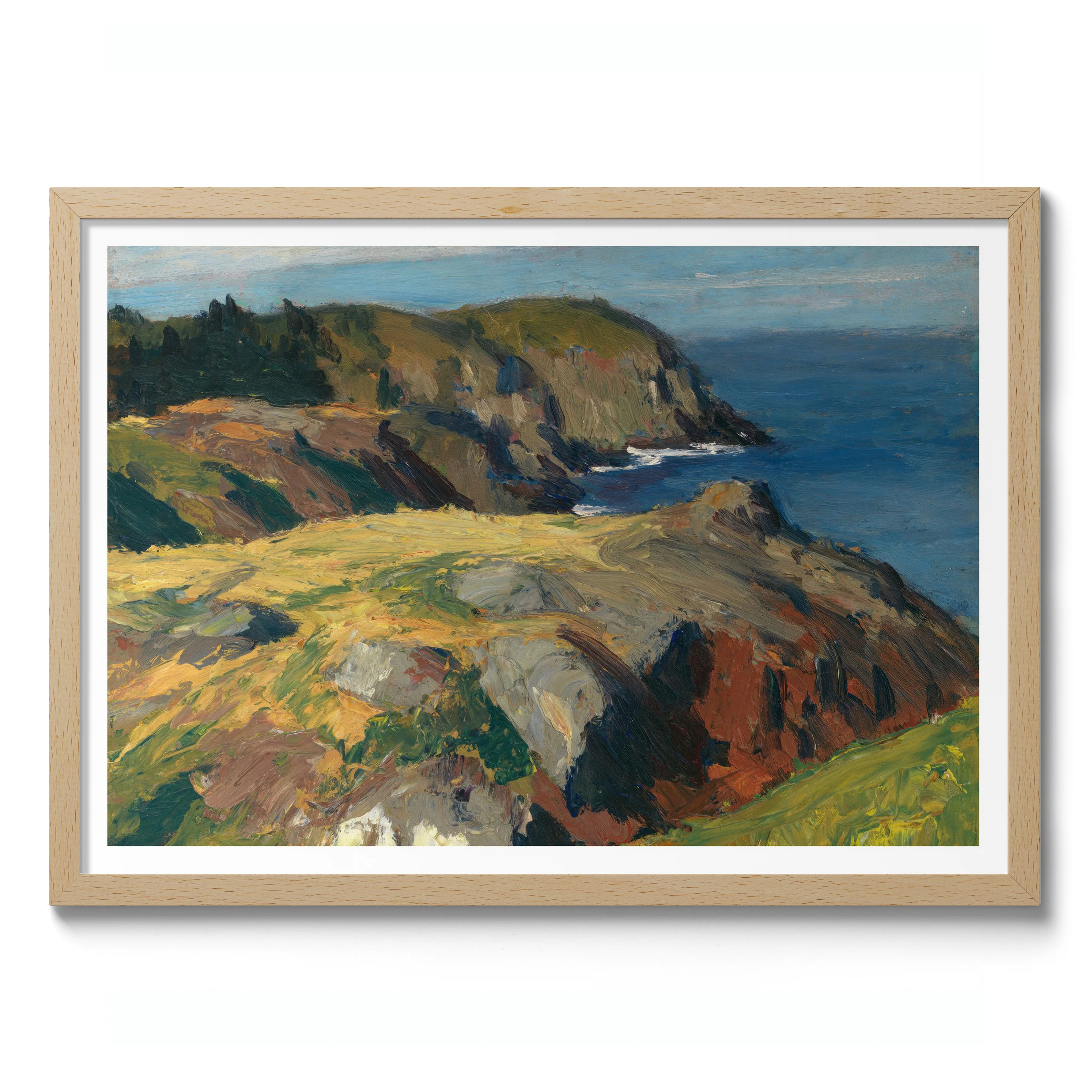 Blackhead, Monhegan - Image 3