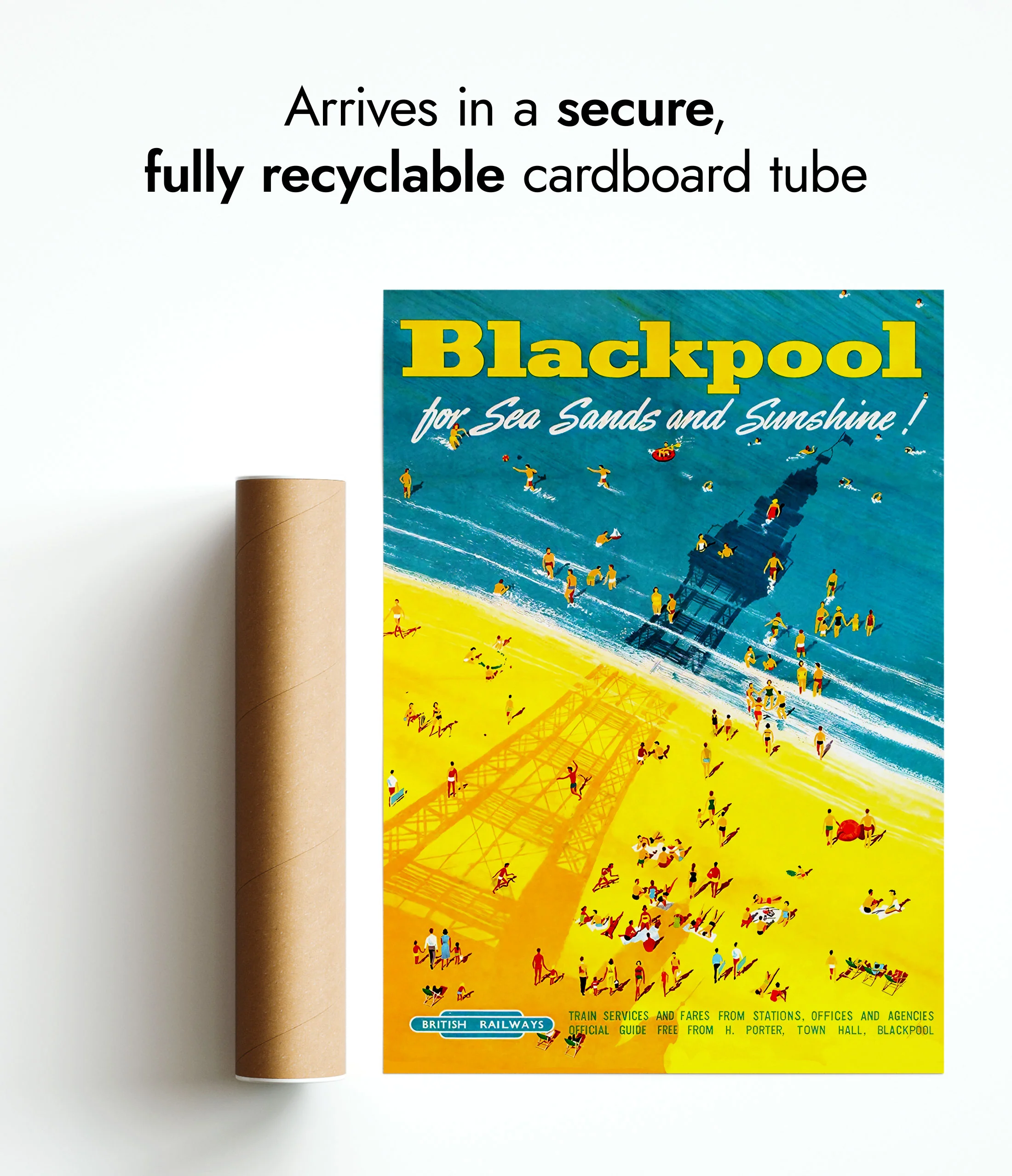 Blackpool - Image 9