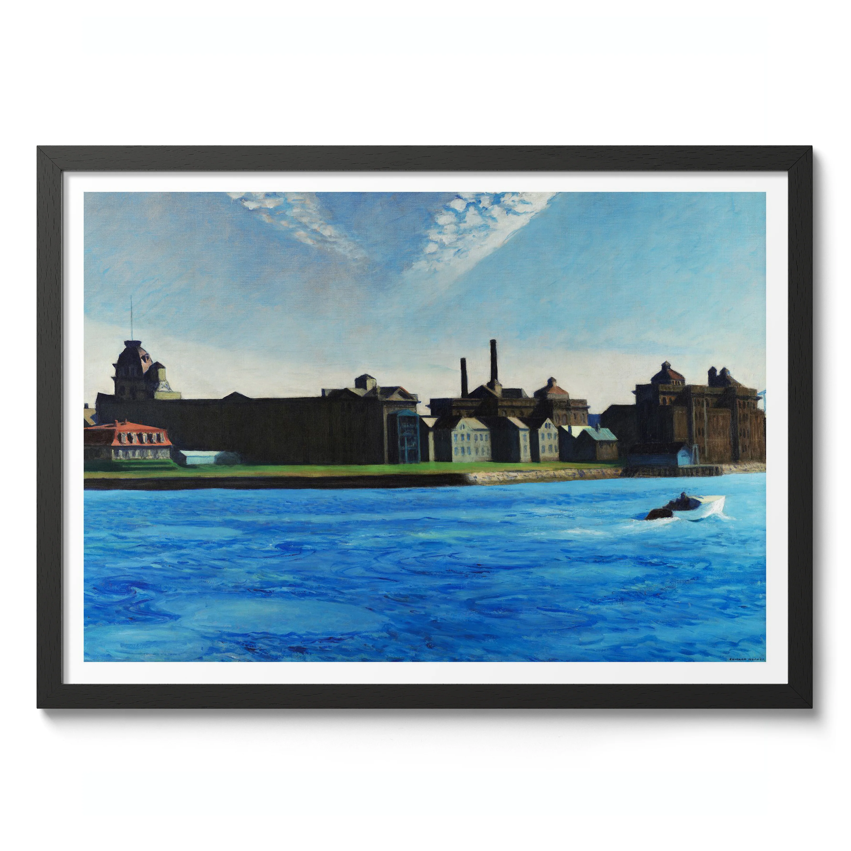 Blackwell's Island - Image 2