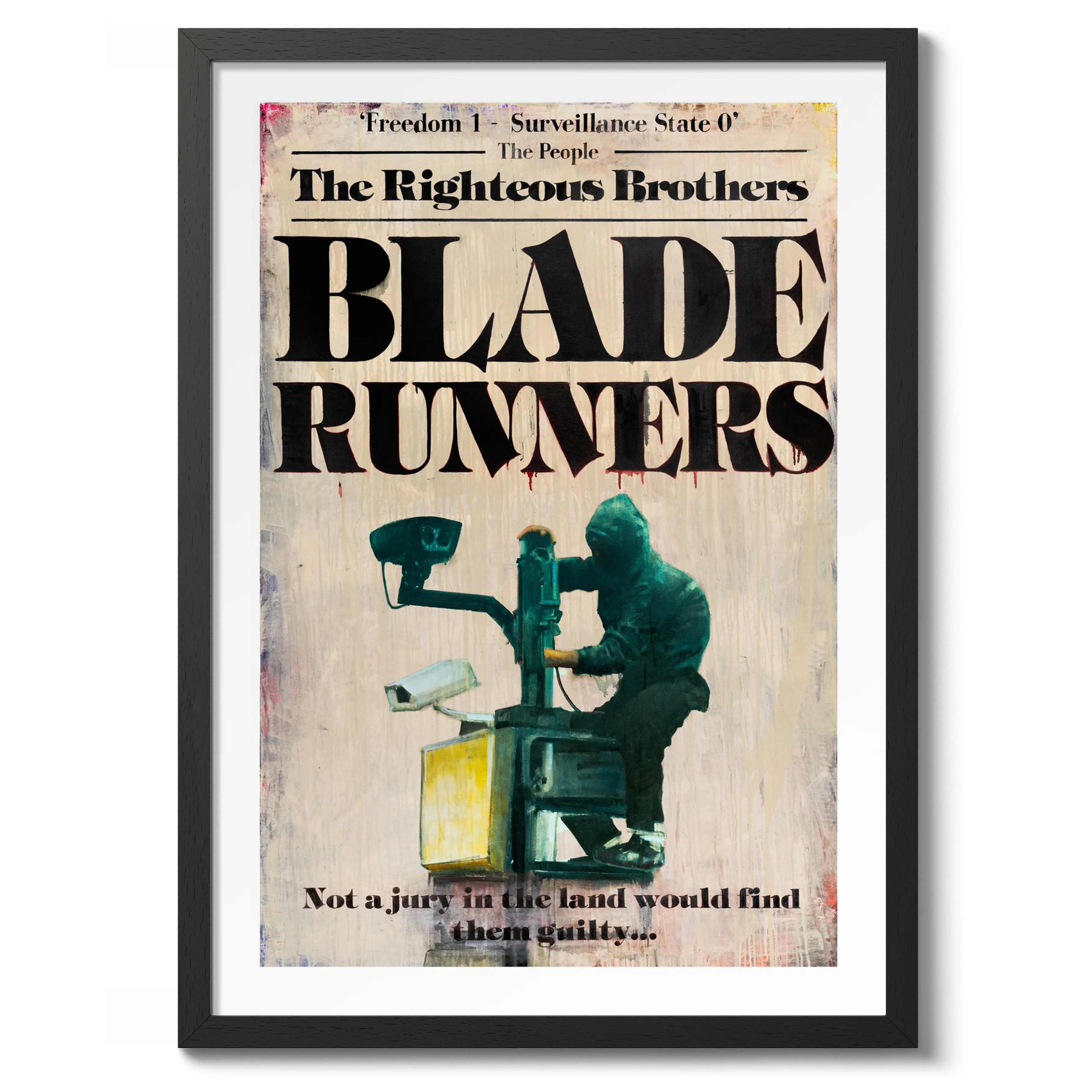 BLADERUNNERS - Image 2