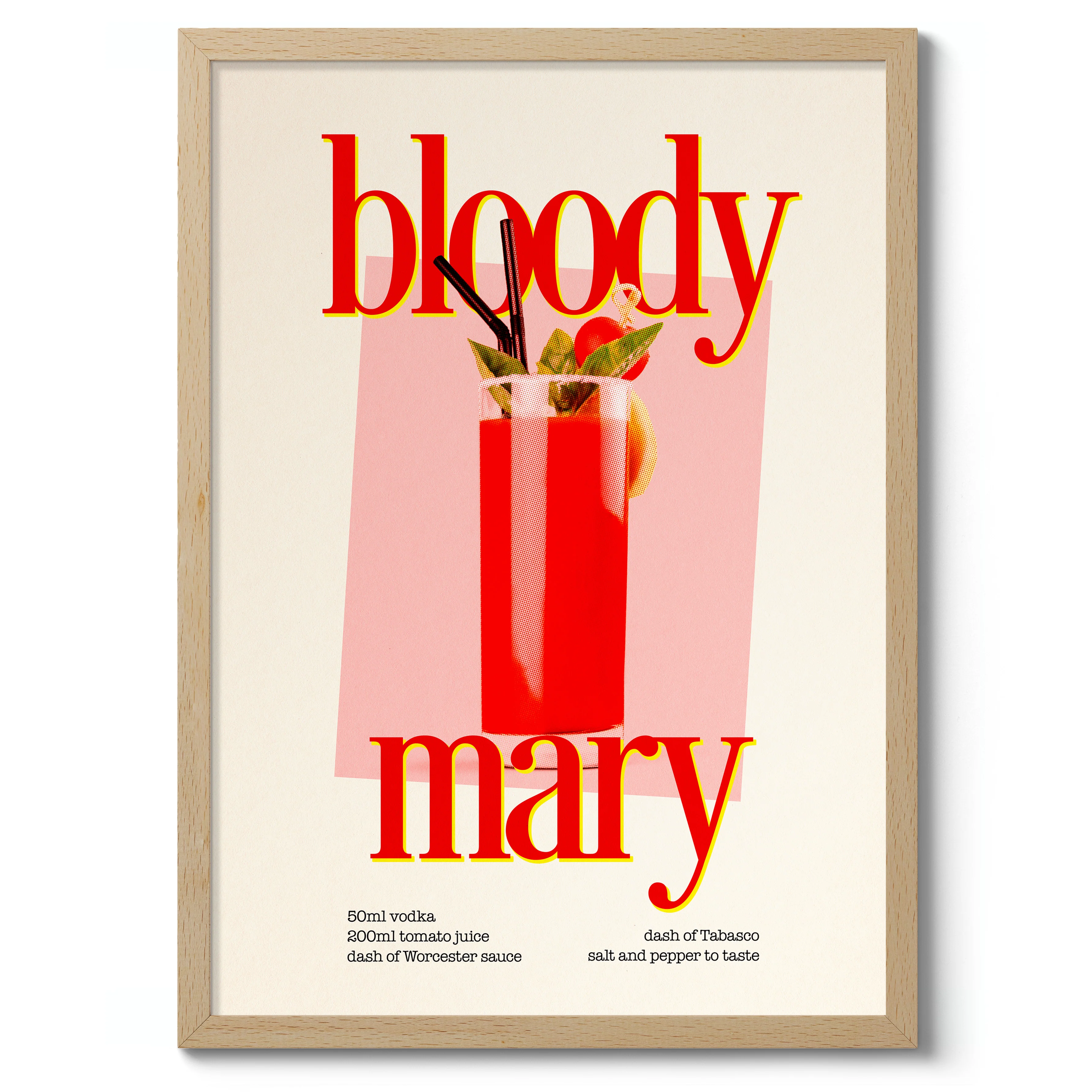 Bloody Mary - Image 3