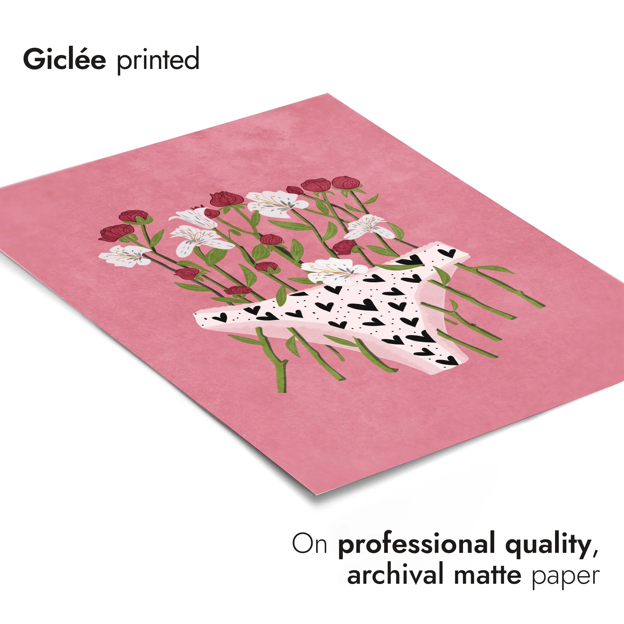 Blooming Slip - Image 6