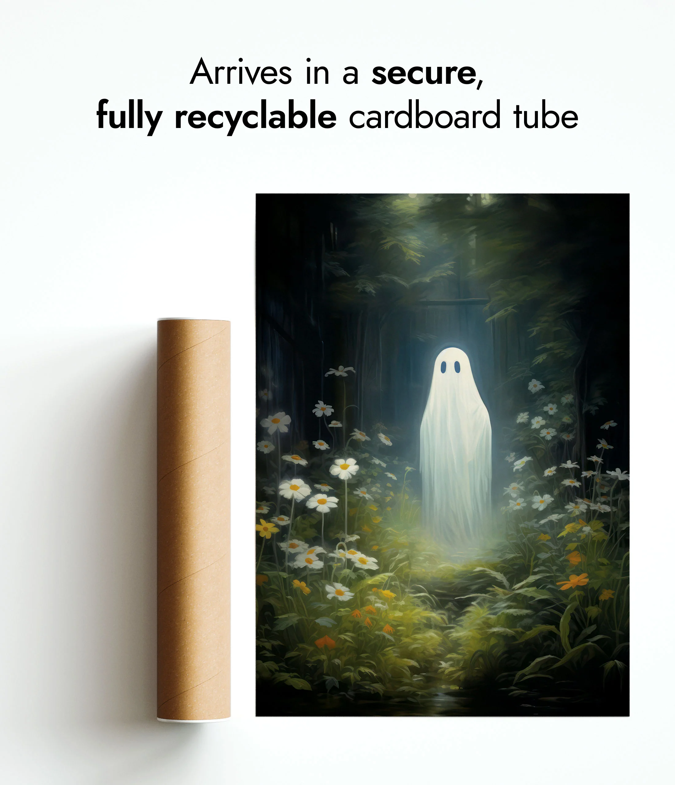 Blossoms of the Afterlife - Image 9