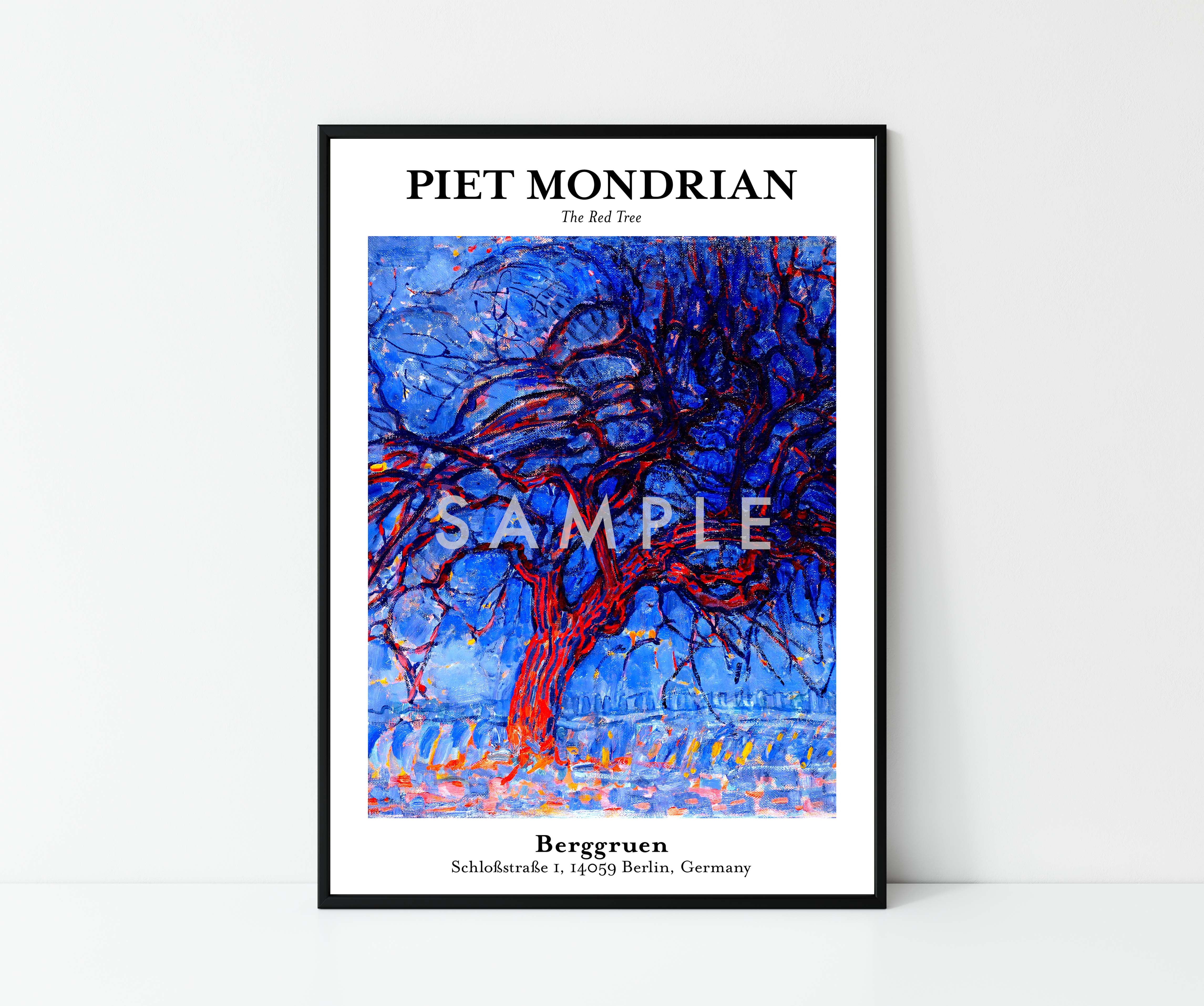 Blue Art - Set of 3 - Image 6