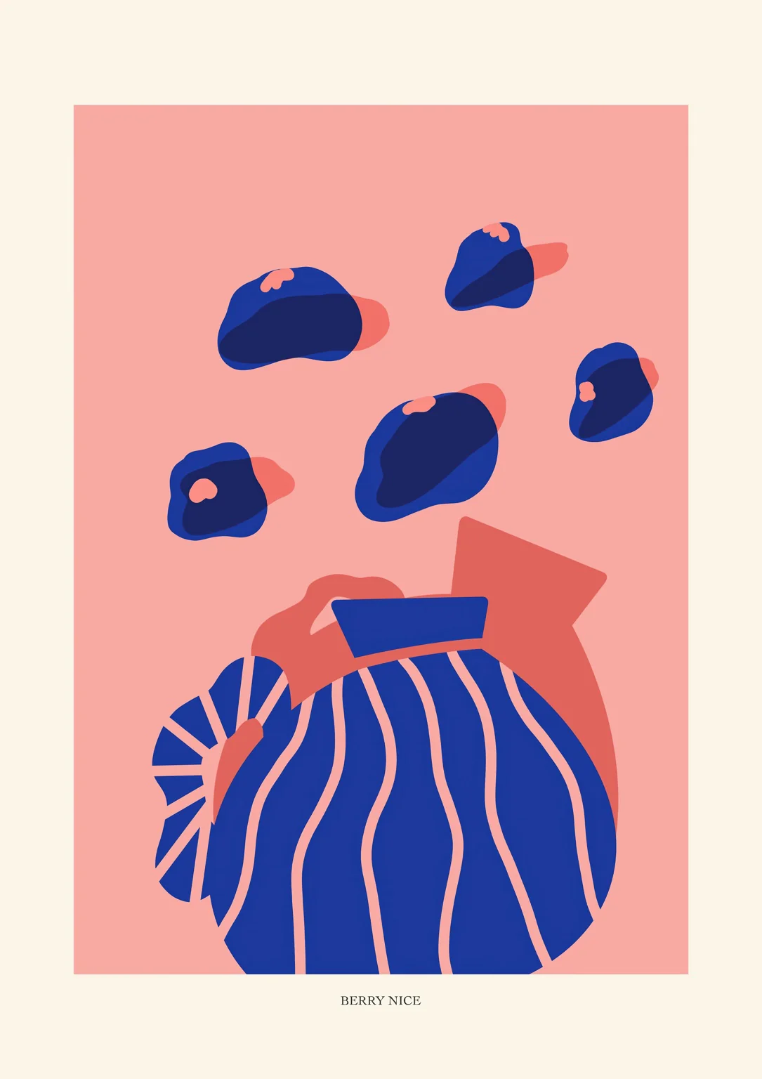 Blueberries