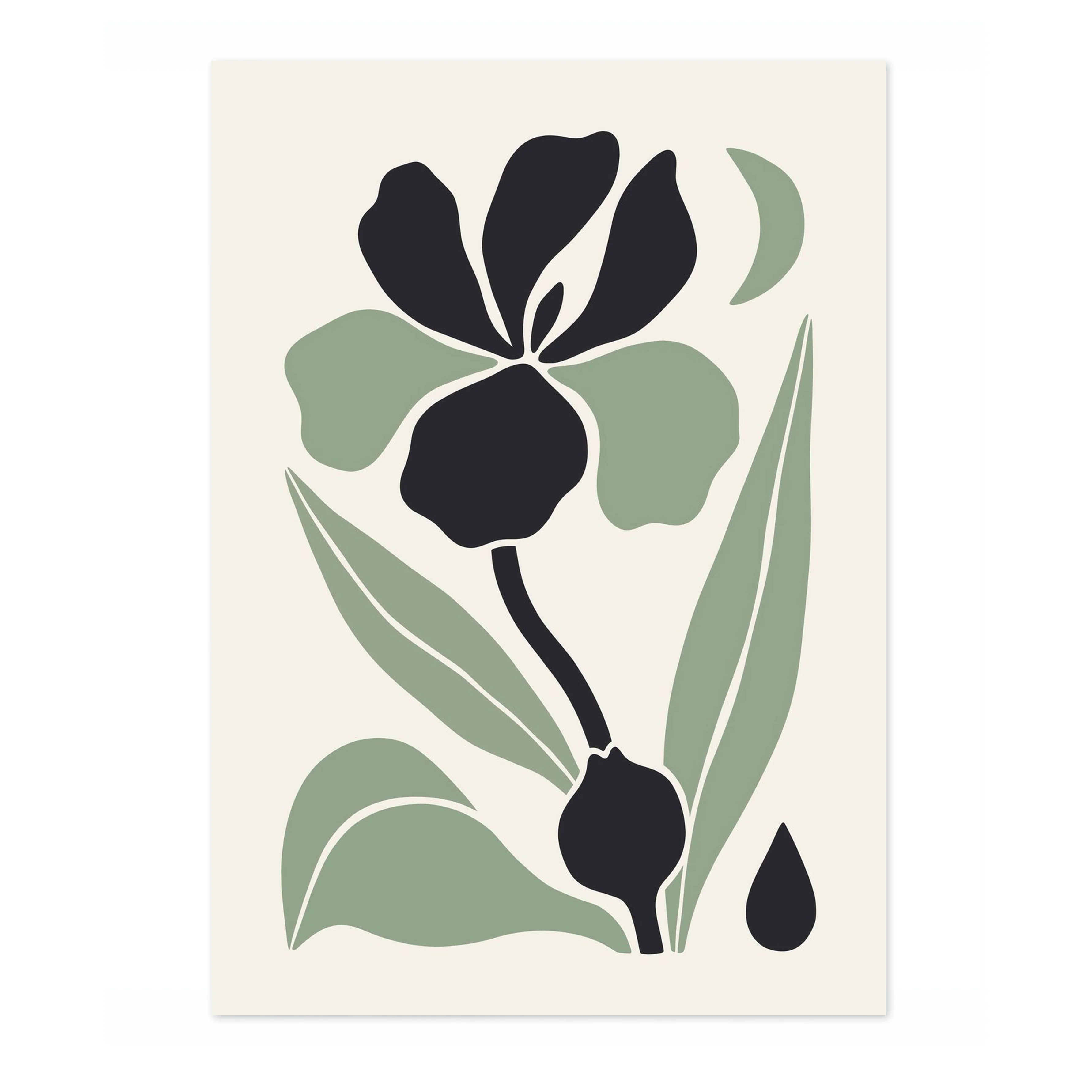 Boho Flower - Image 4