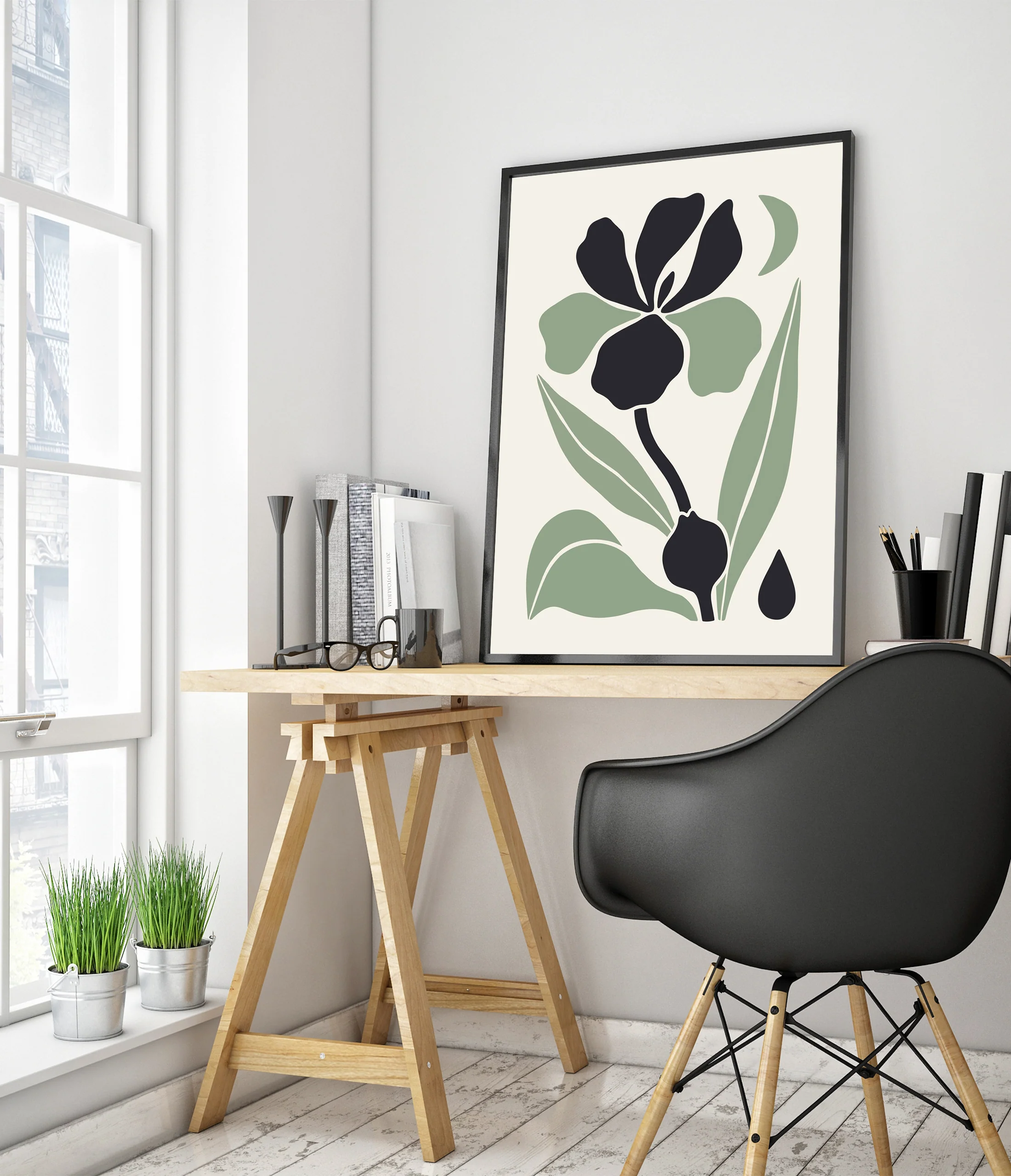 Boho Flower - Image 5