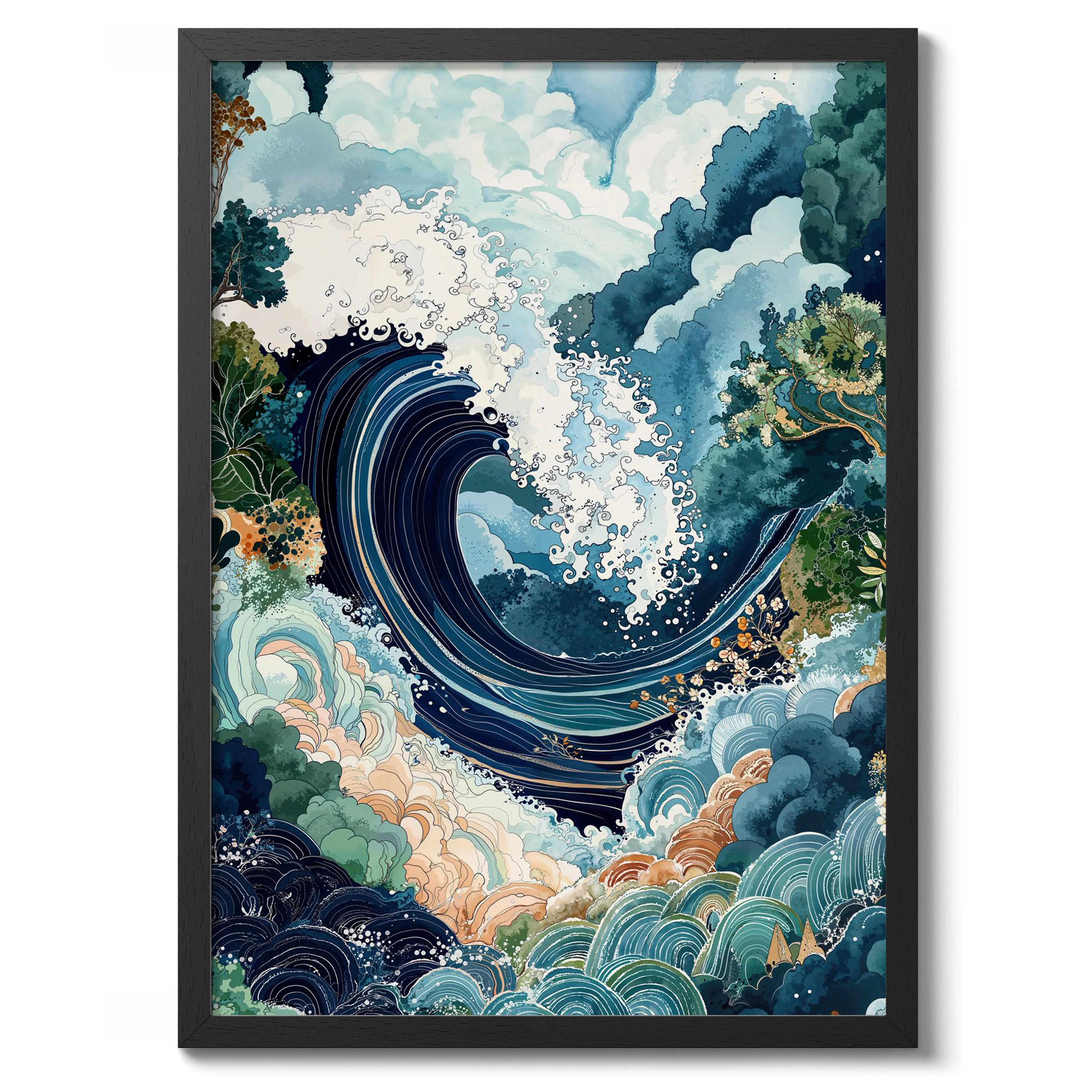 Boho Wave - Image 2