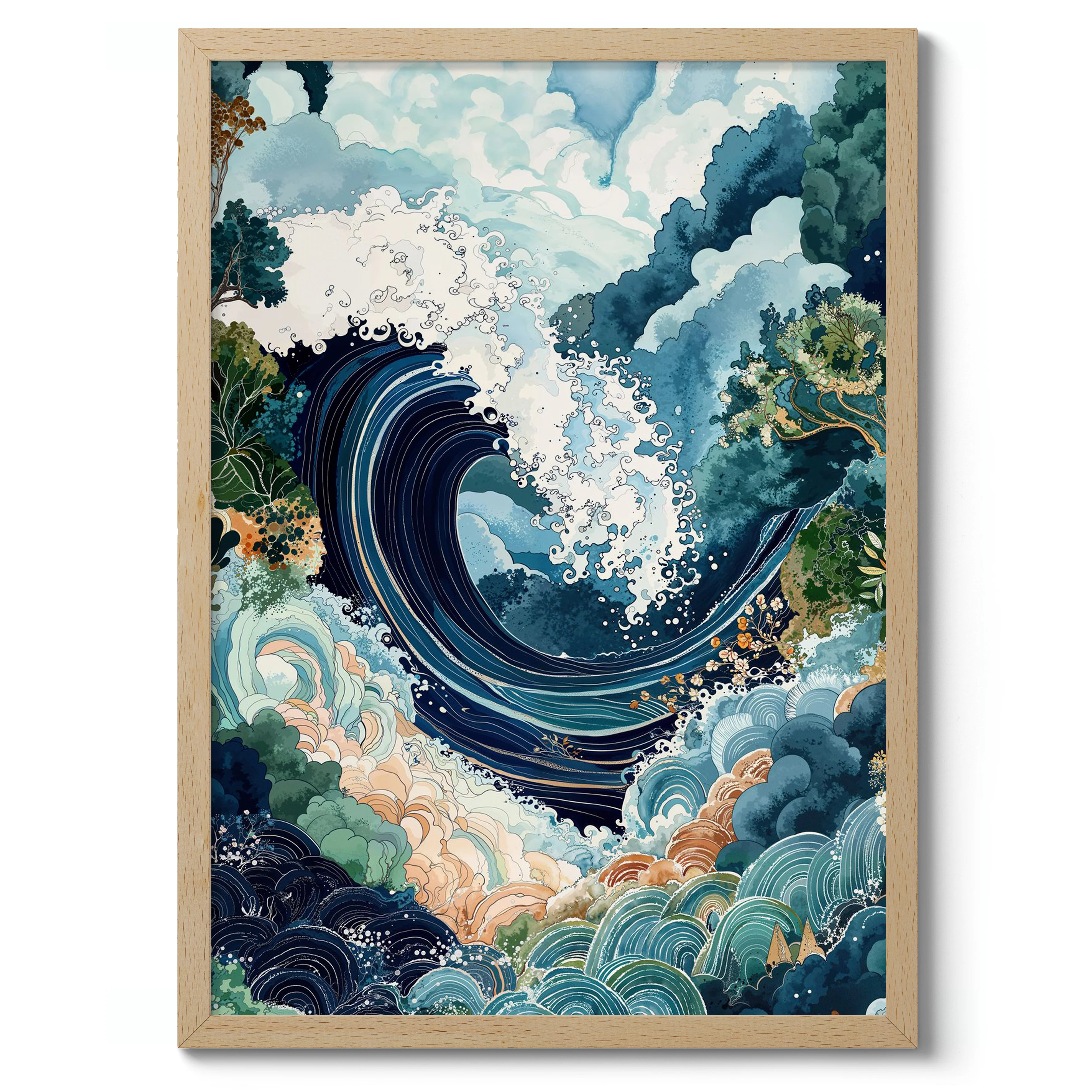 Boho Wave - Image 3