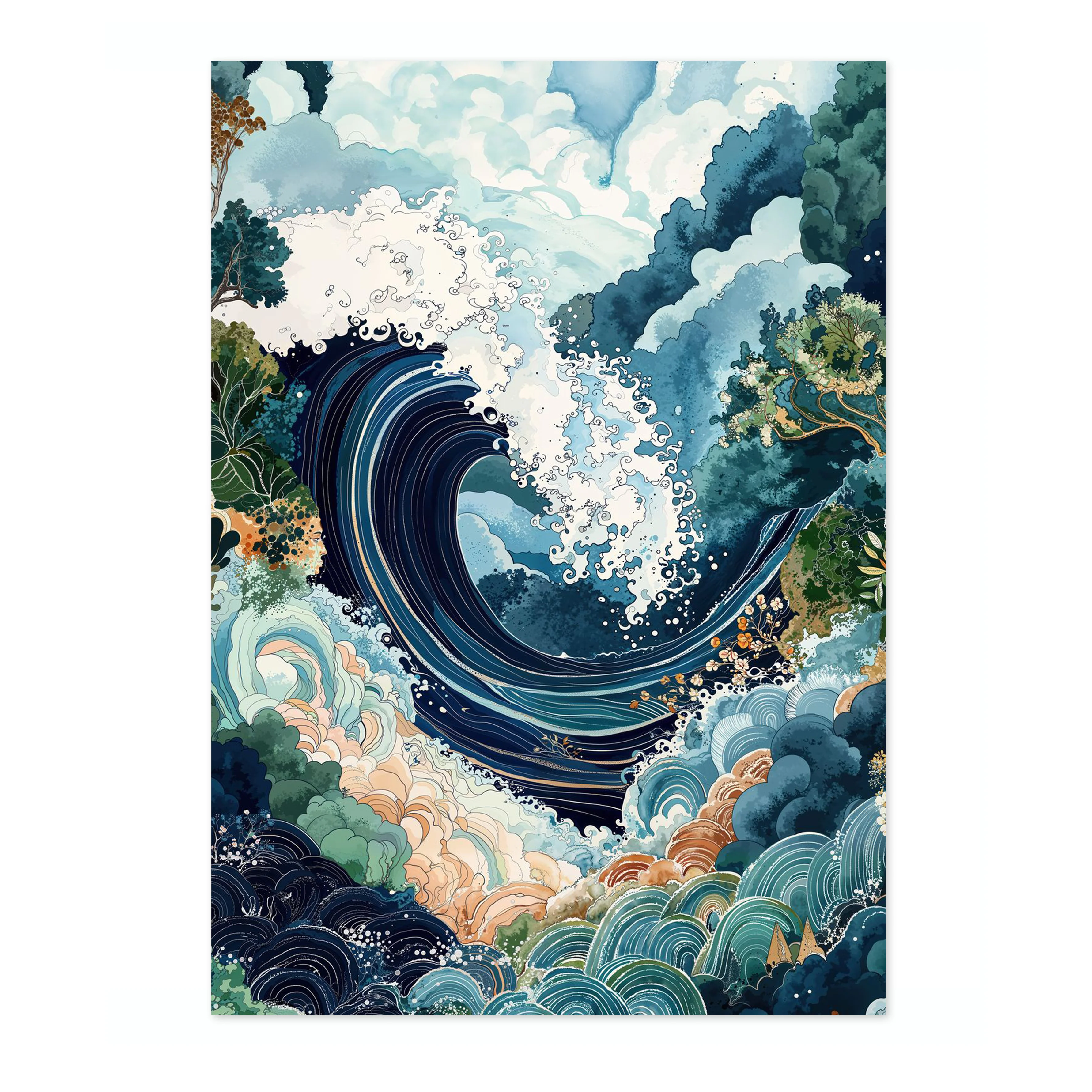 Boho Wave - Image 4