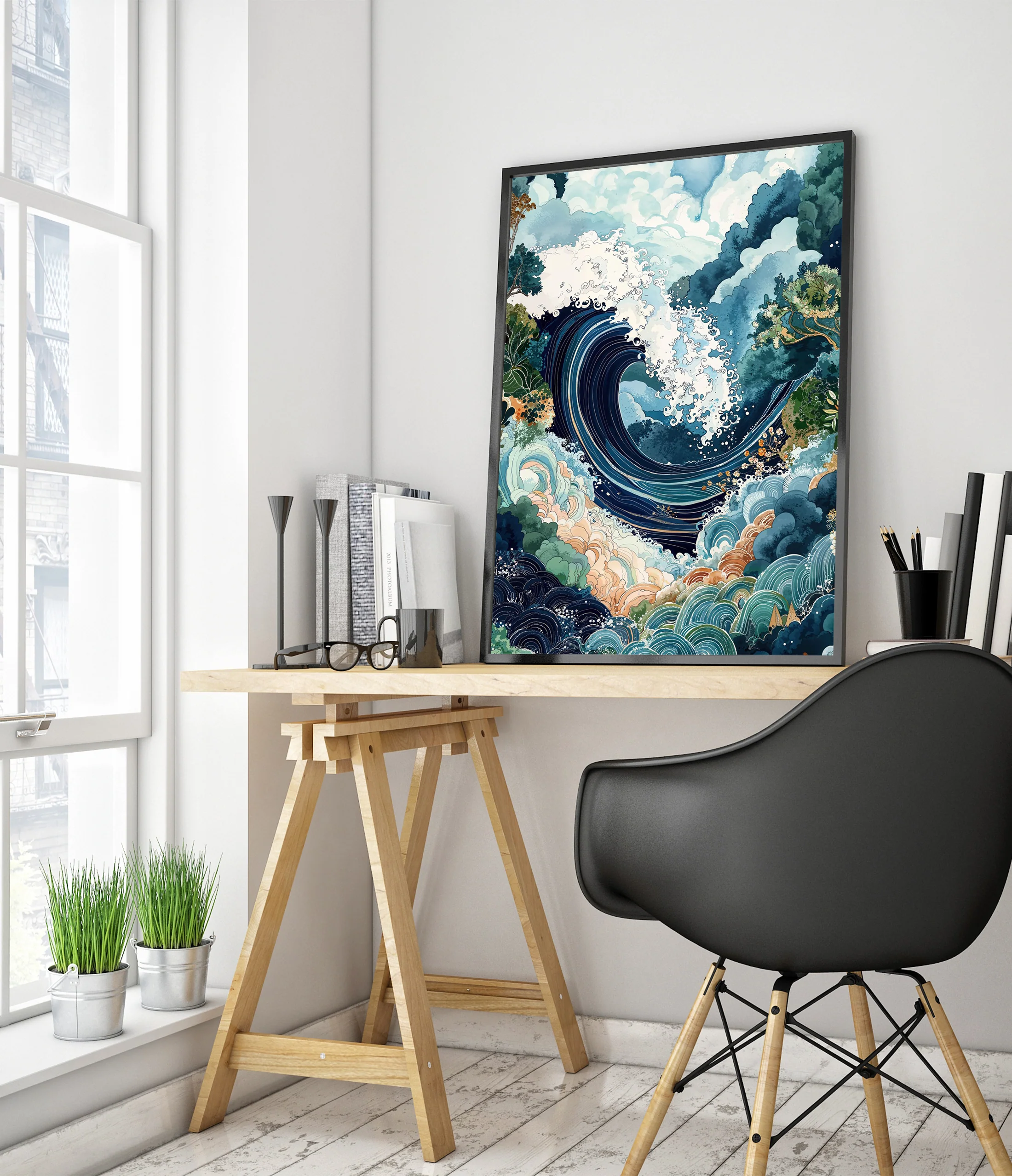 Boho Wave - Image 5