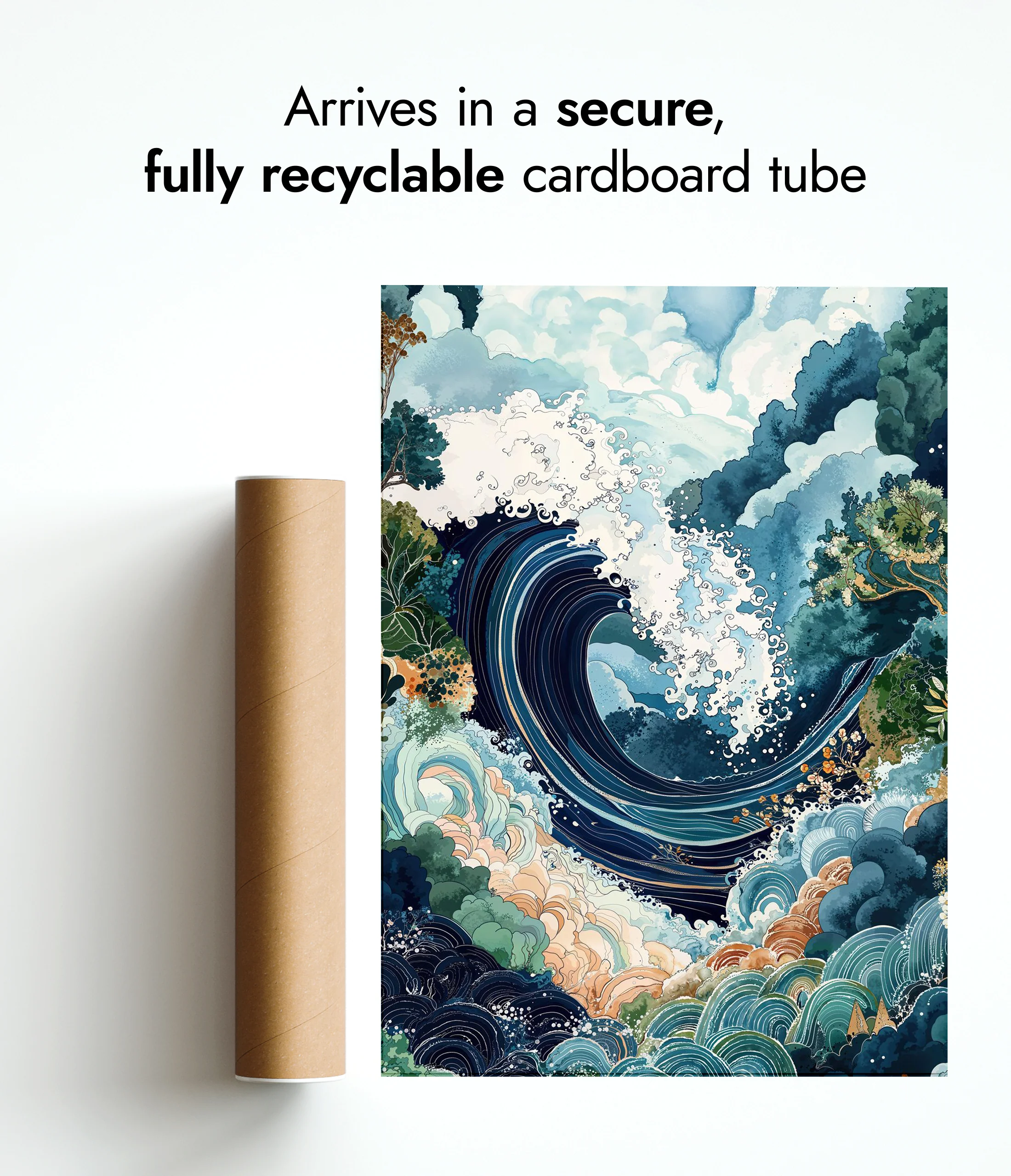 Boho Wave - Image 9