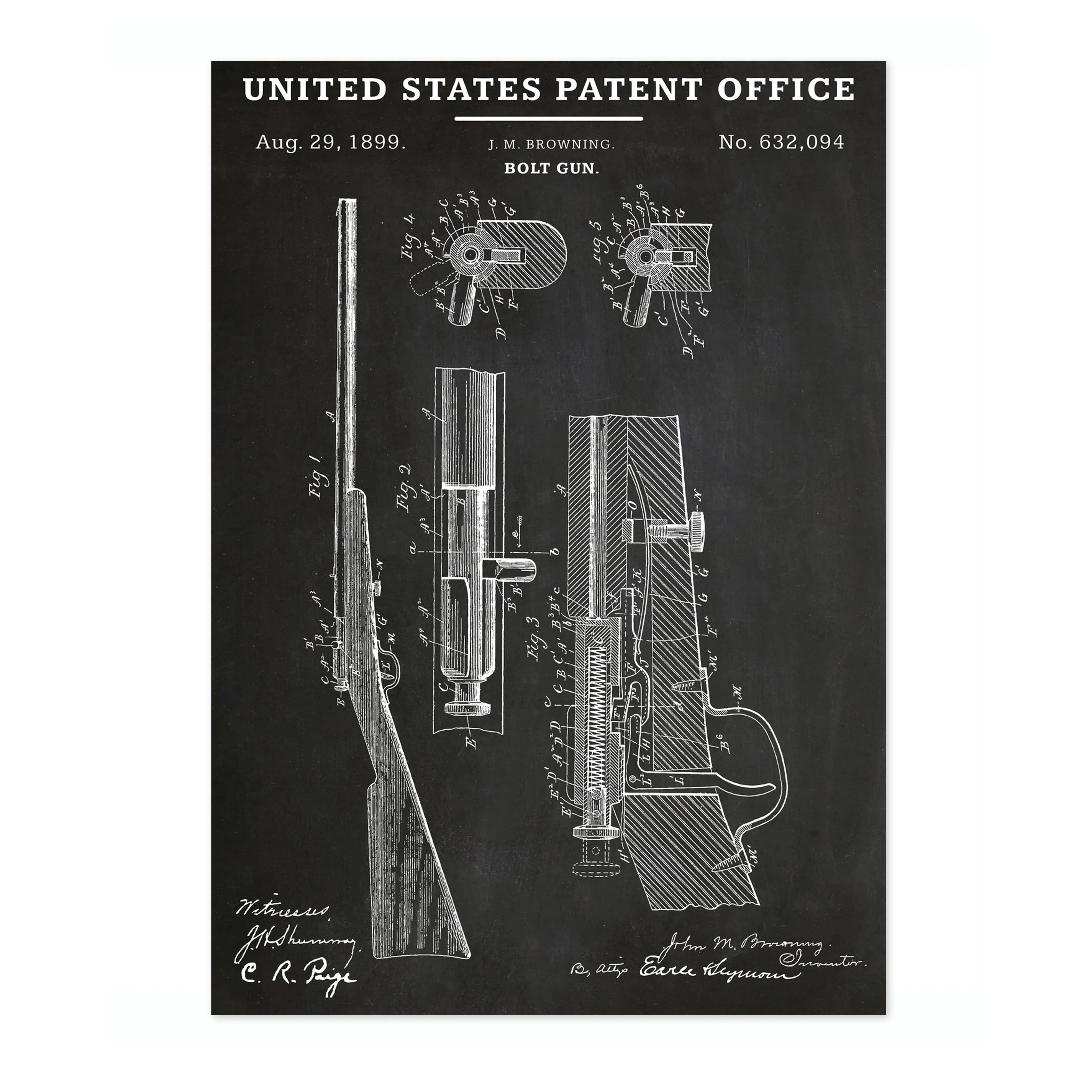 Bolt Gun - Image 4