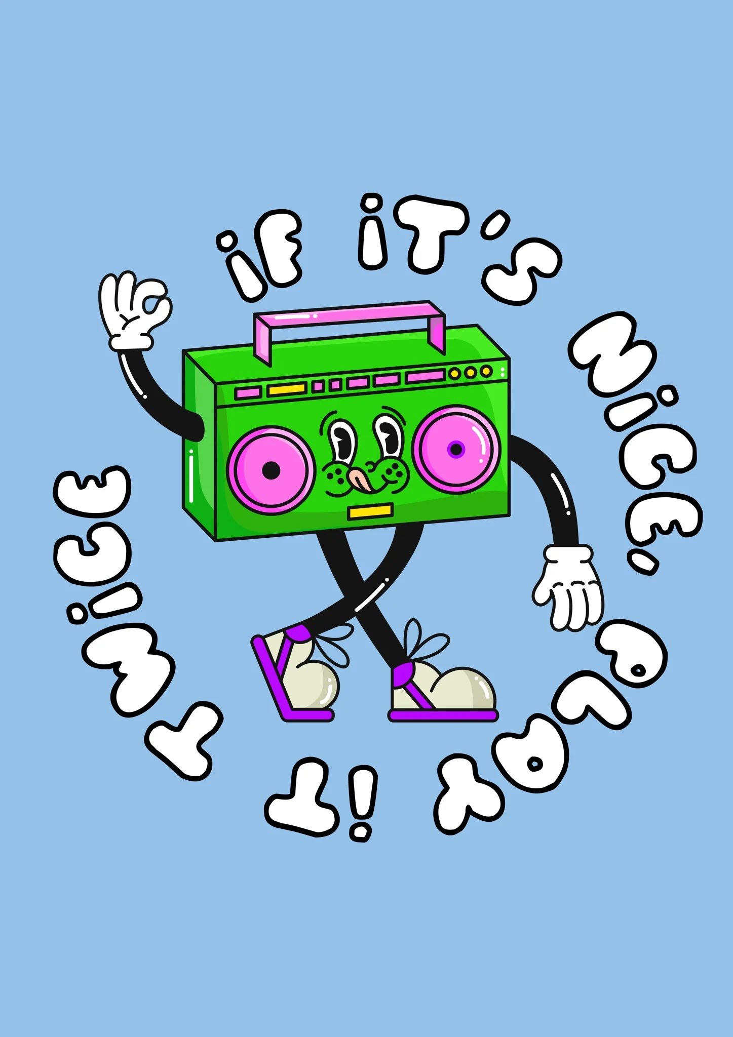 Boombox