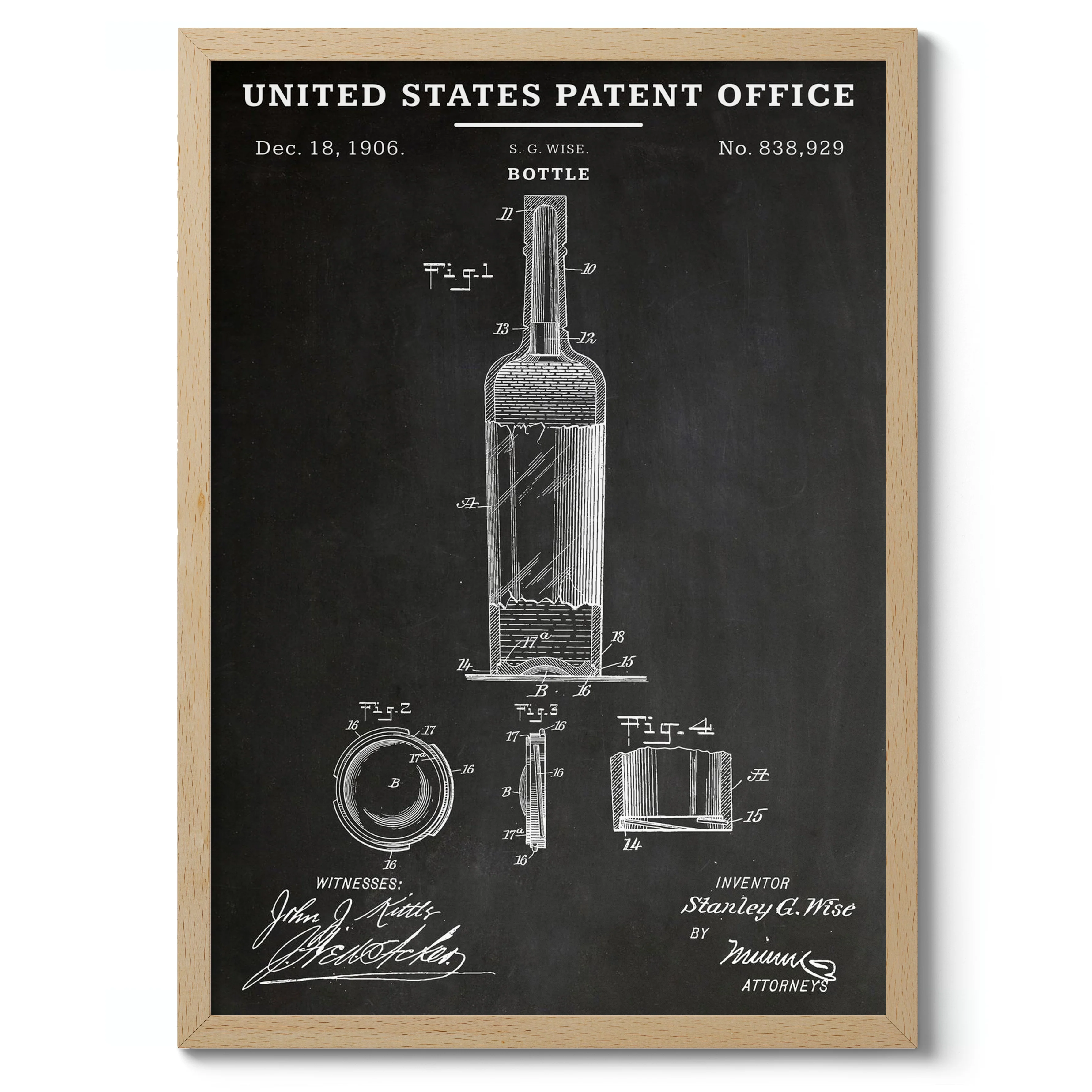 Bottle - Image 3