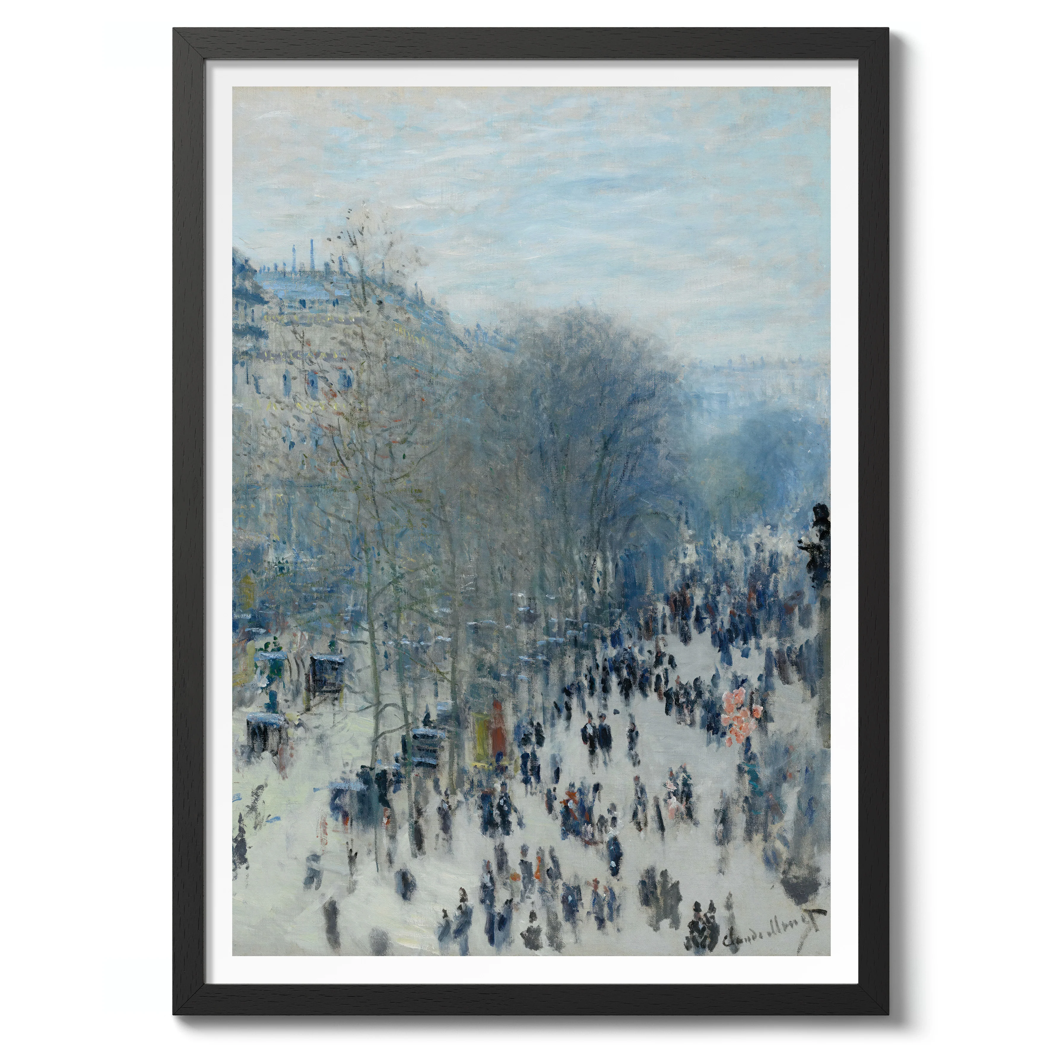 Boulevard des Capucines - Image 2