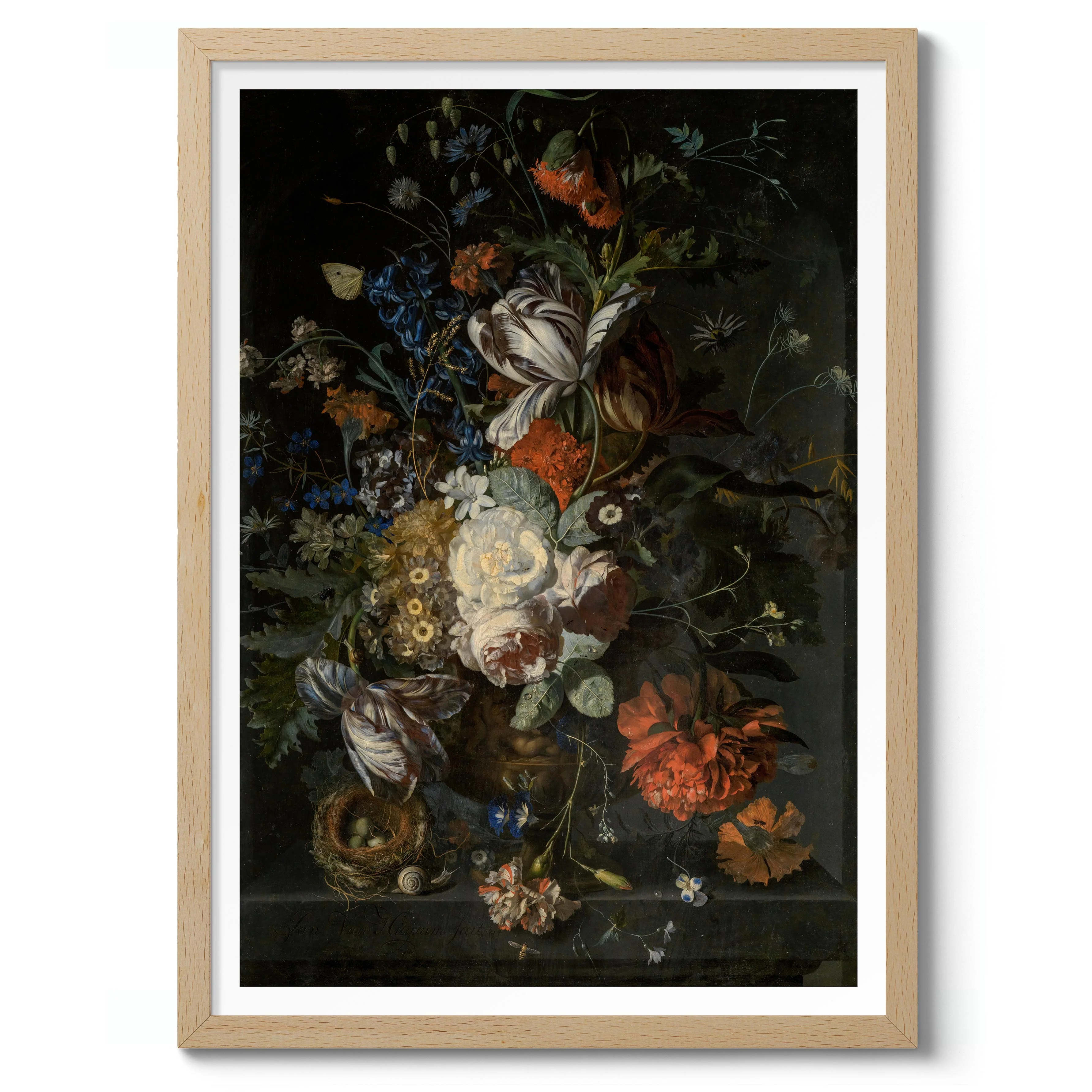 Bouquet of Flowers - Image 3