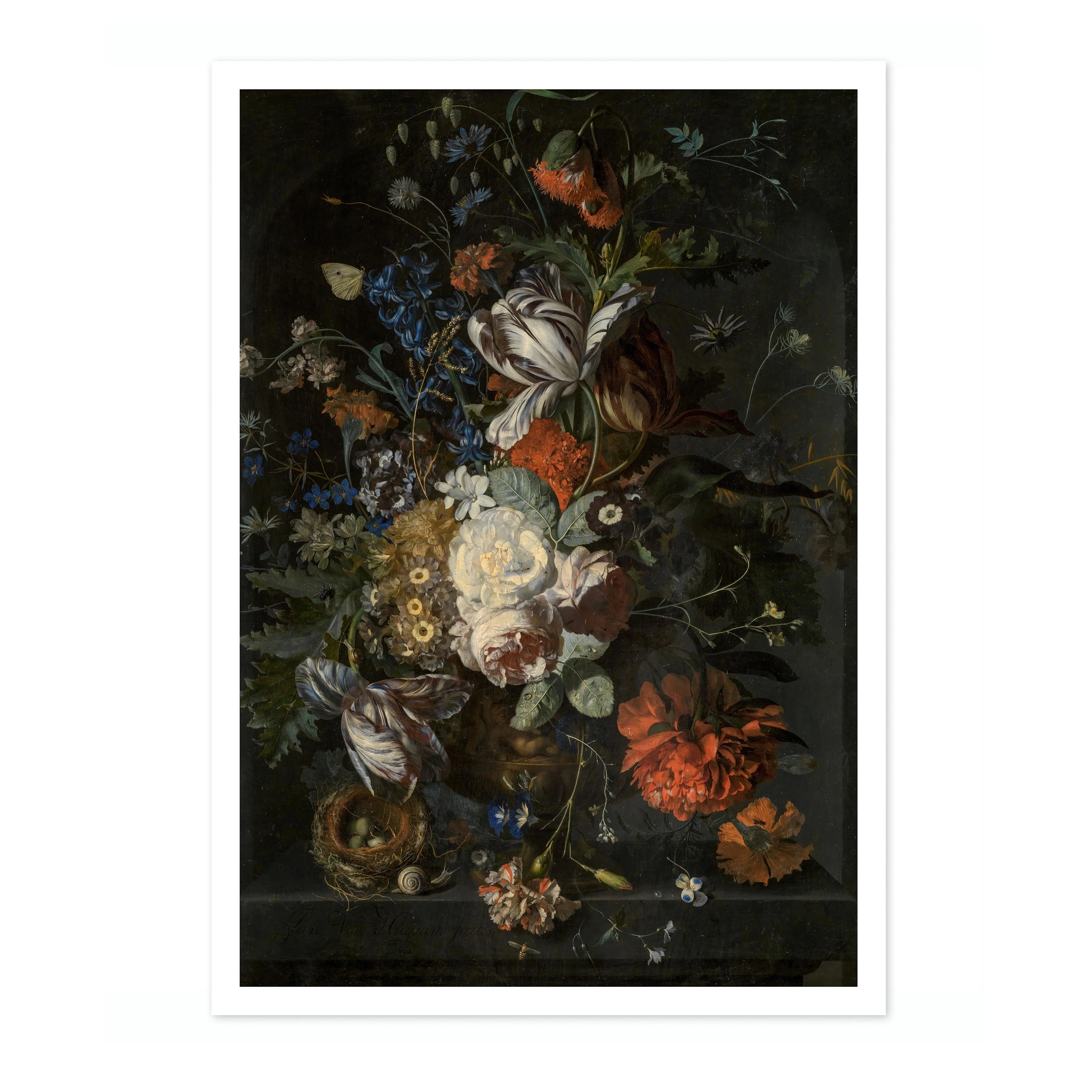 Bouquet of Flowers - Image 4