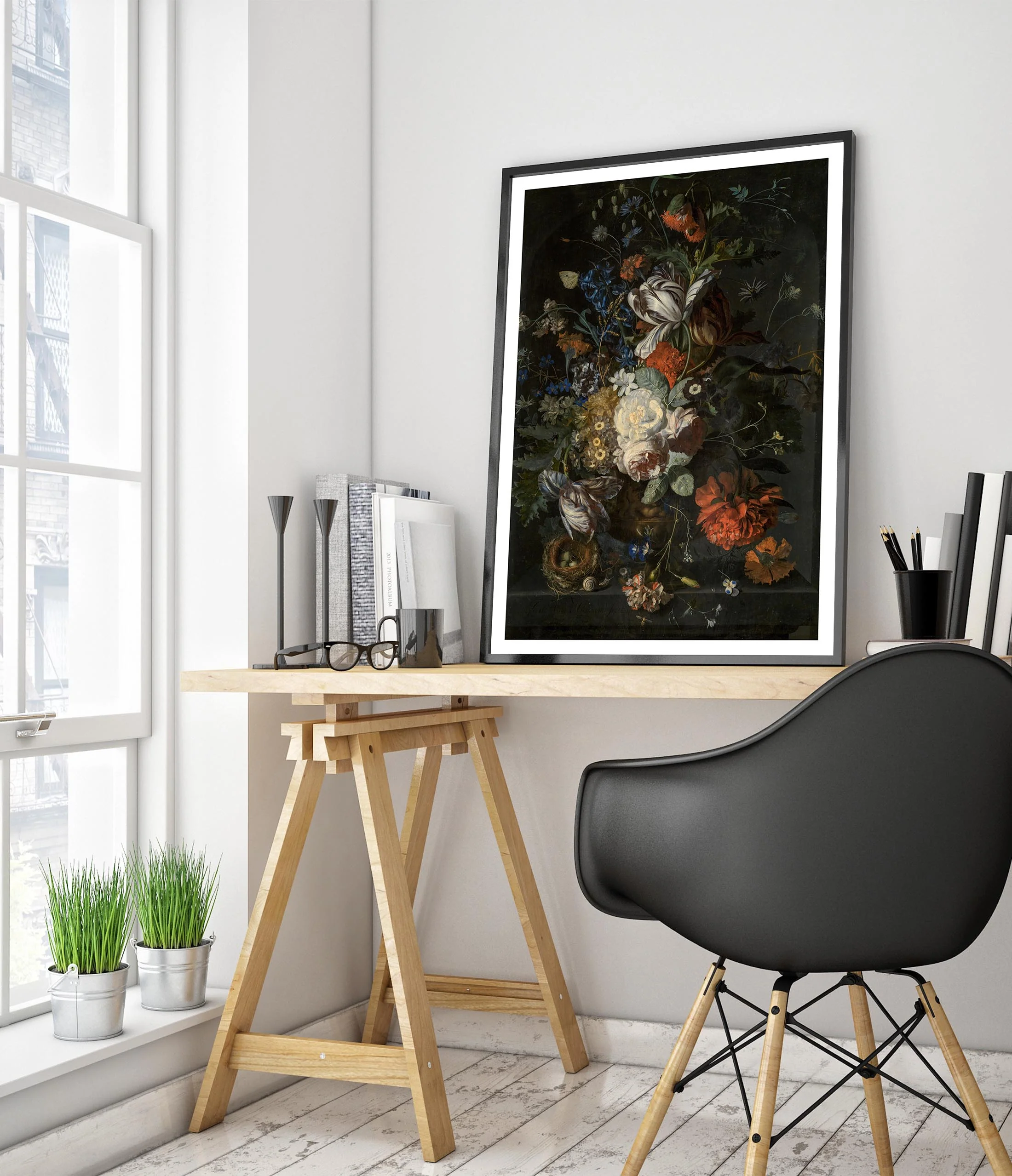 Bouquet of Flowers - Image 5