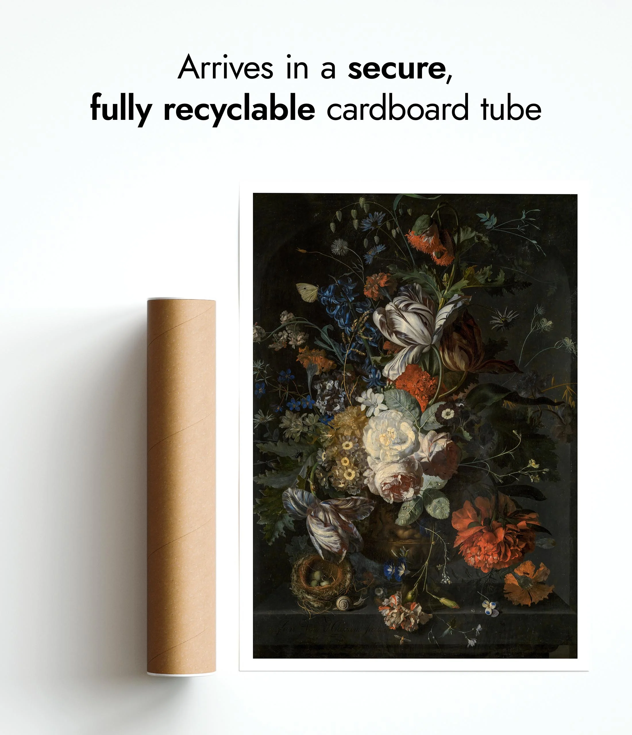 Bouquet of Flowers - Image 9