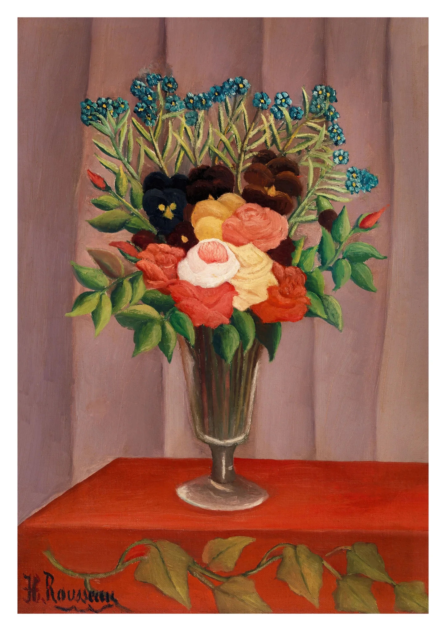 Bouquet of Flowers