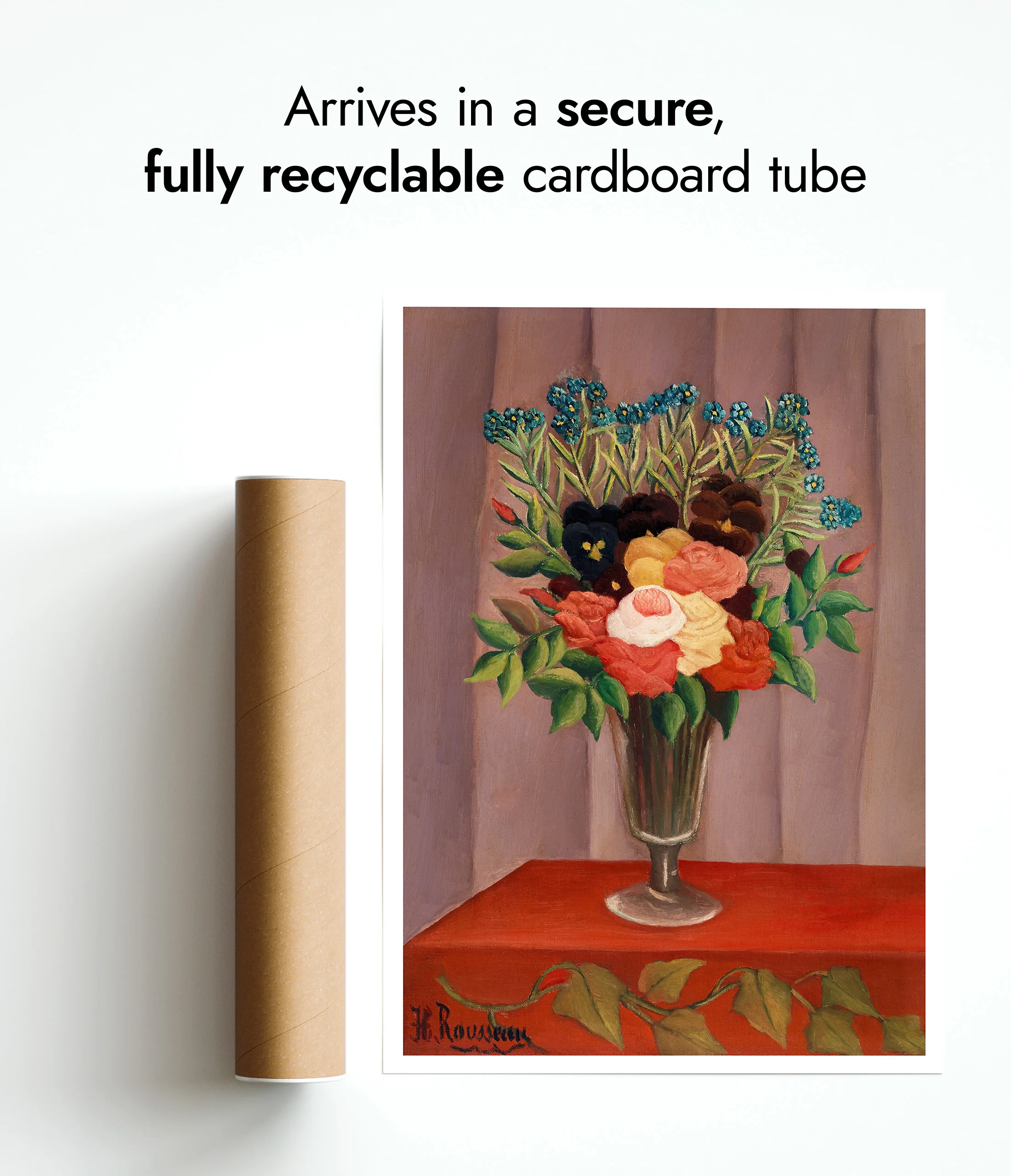 Bouquet of Flowers - Image 9