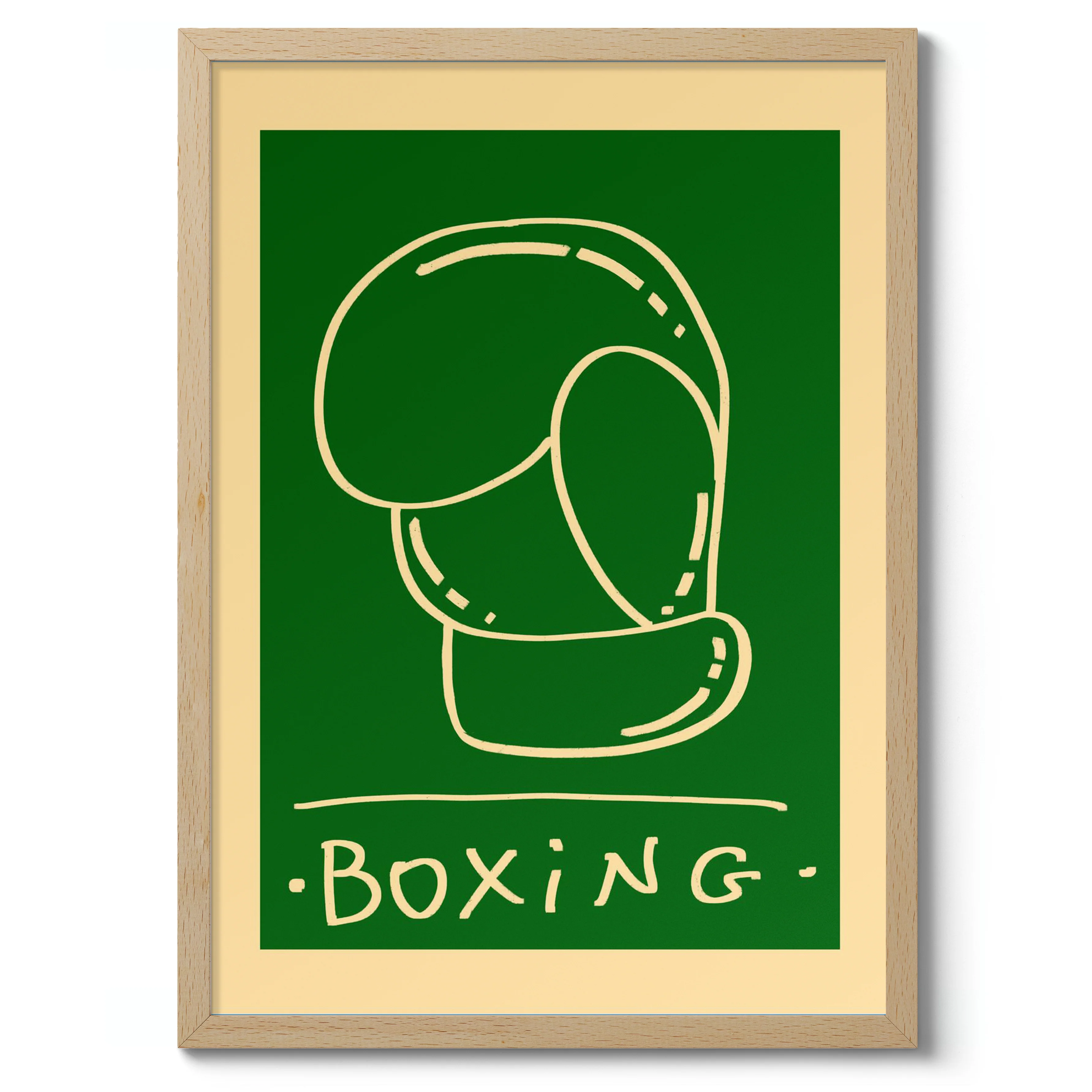 Boxing - Image 3