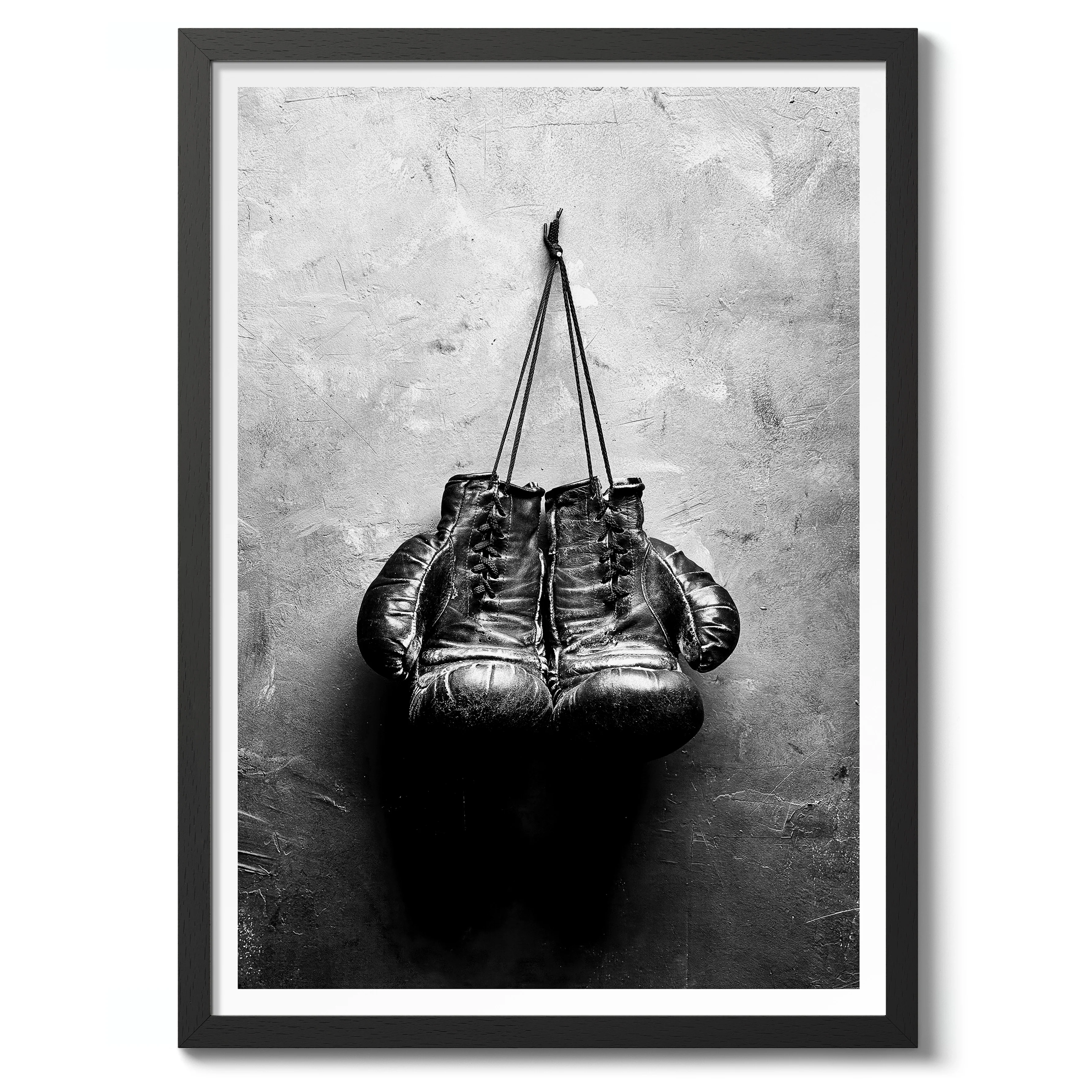 Boxing gloves - Image 2
