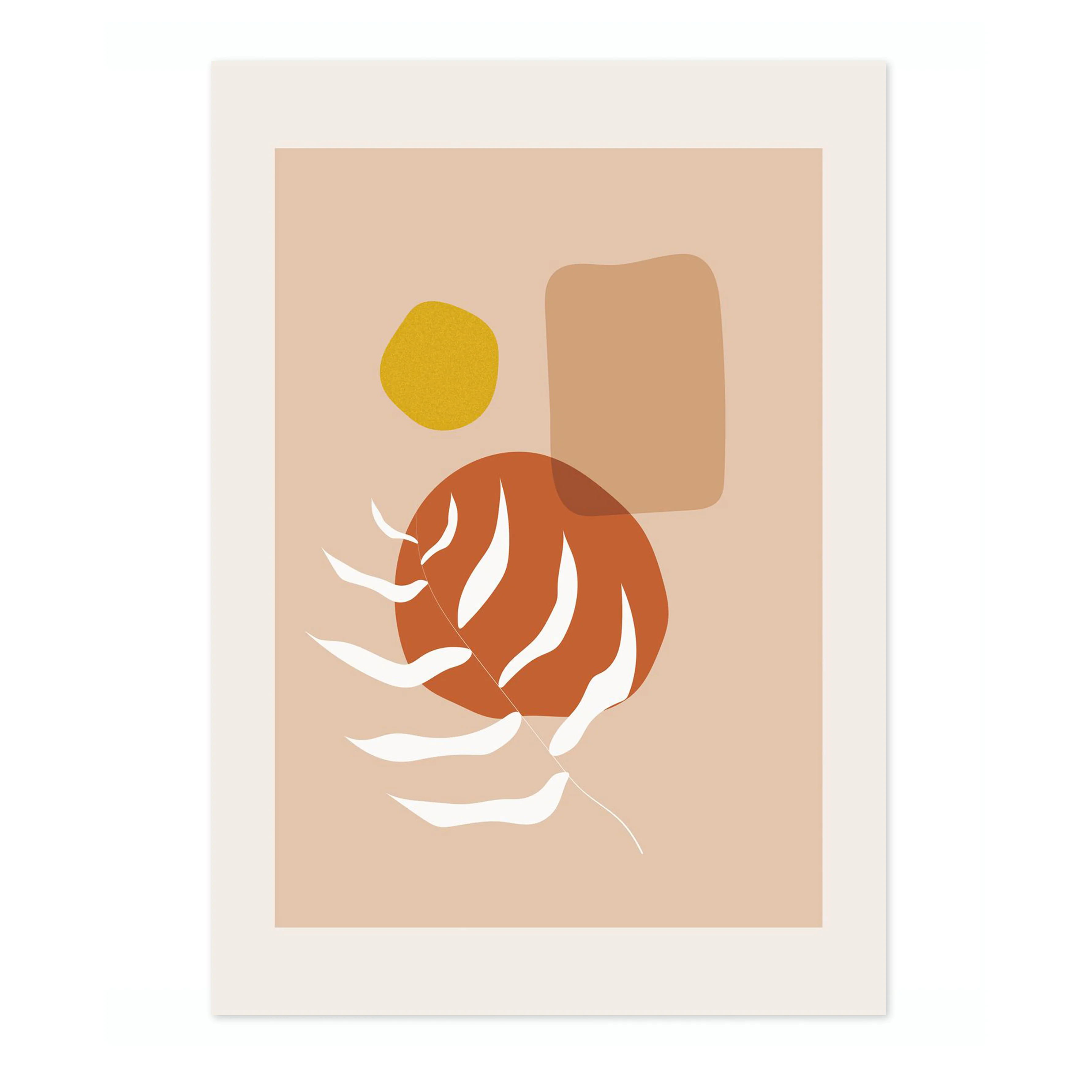 Branch Amongst Forms - Image 4