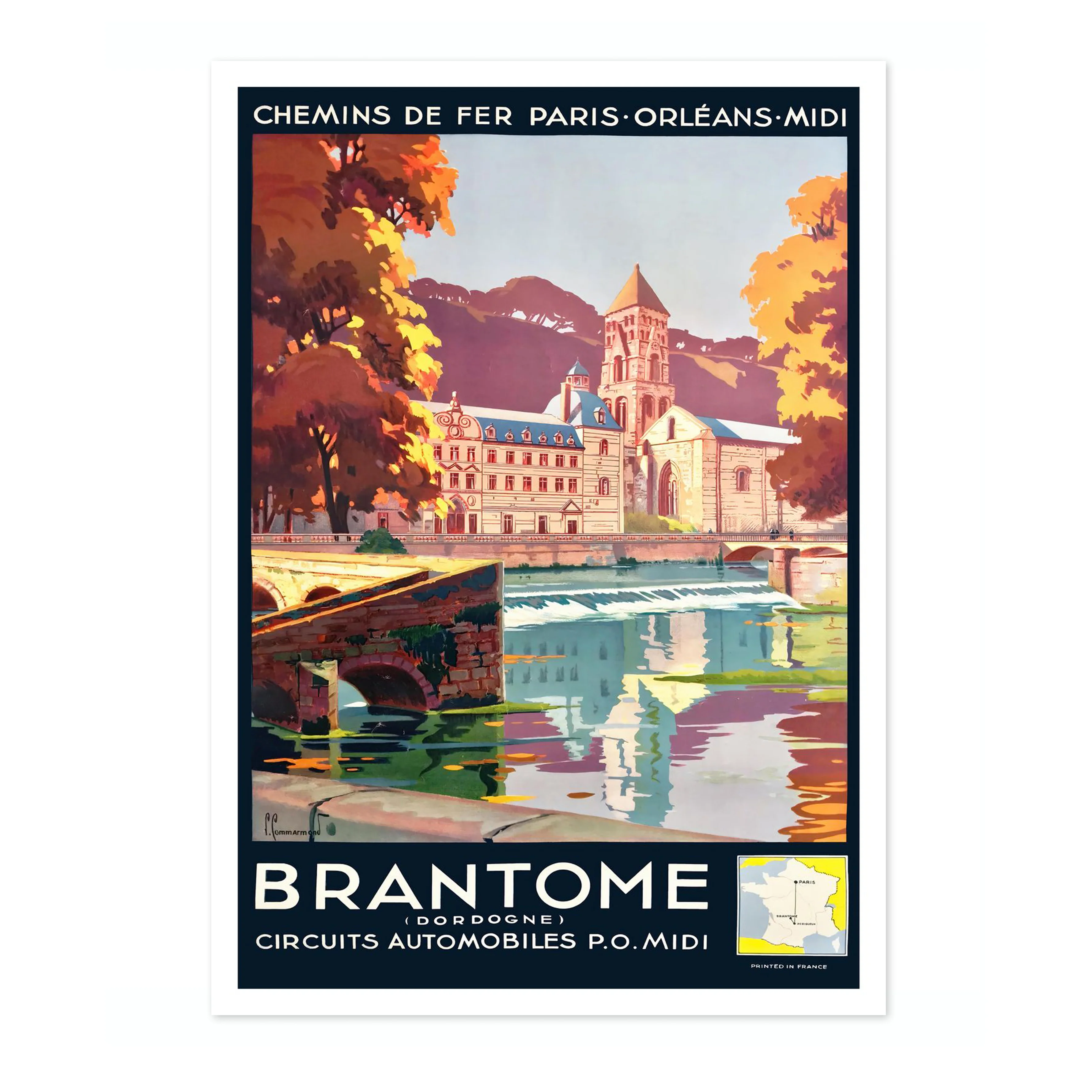 Brantome - Image 4