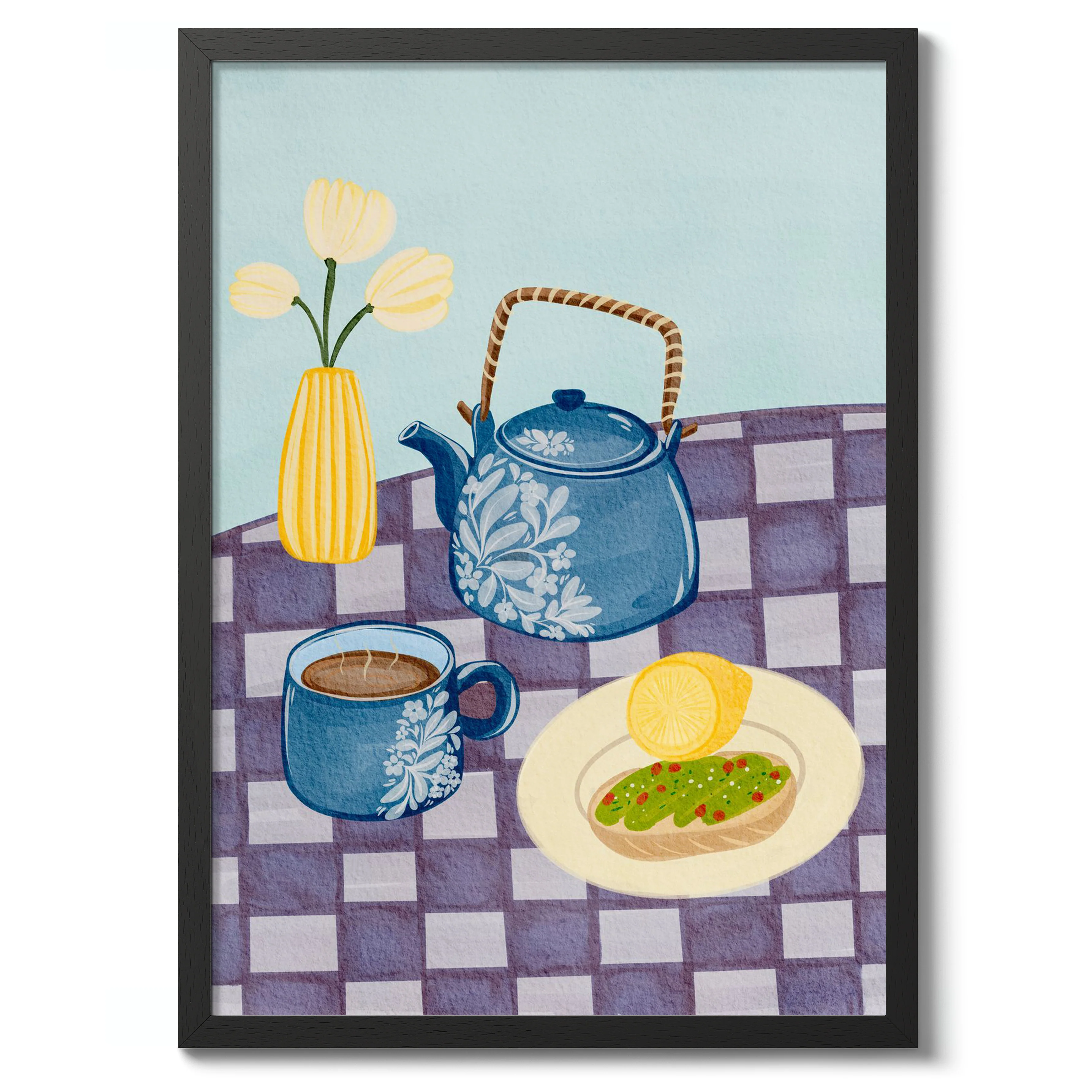 Breakfast - Image 2
