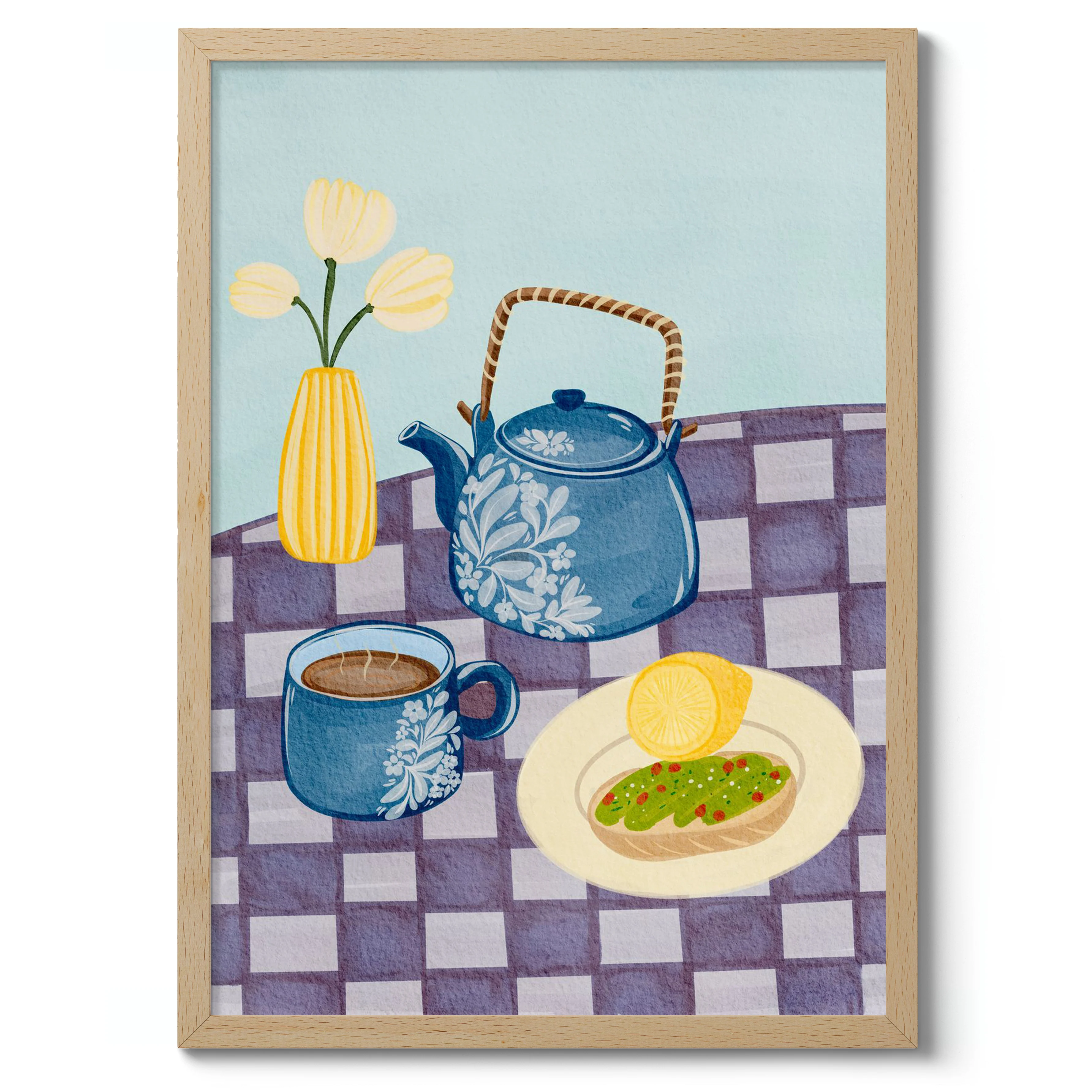 Breakfast - Image 3