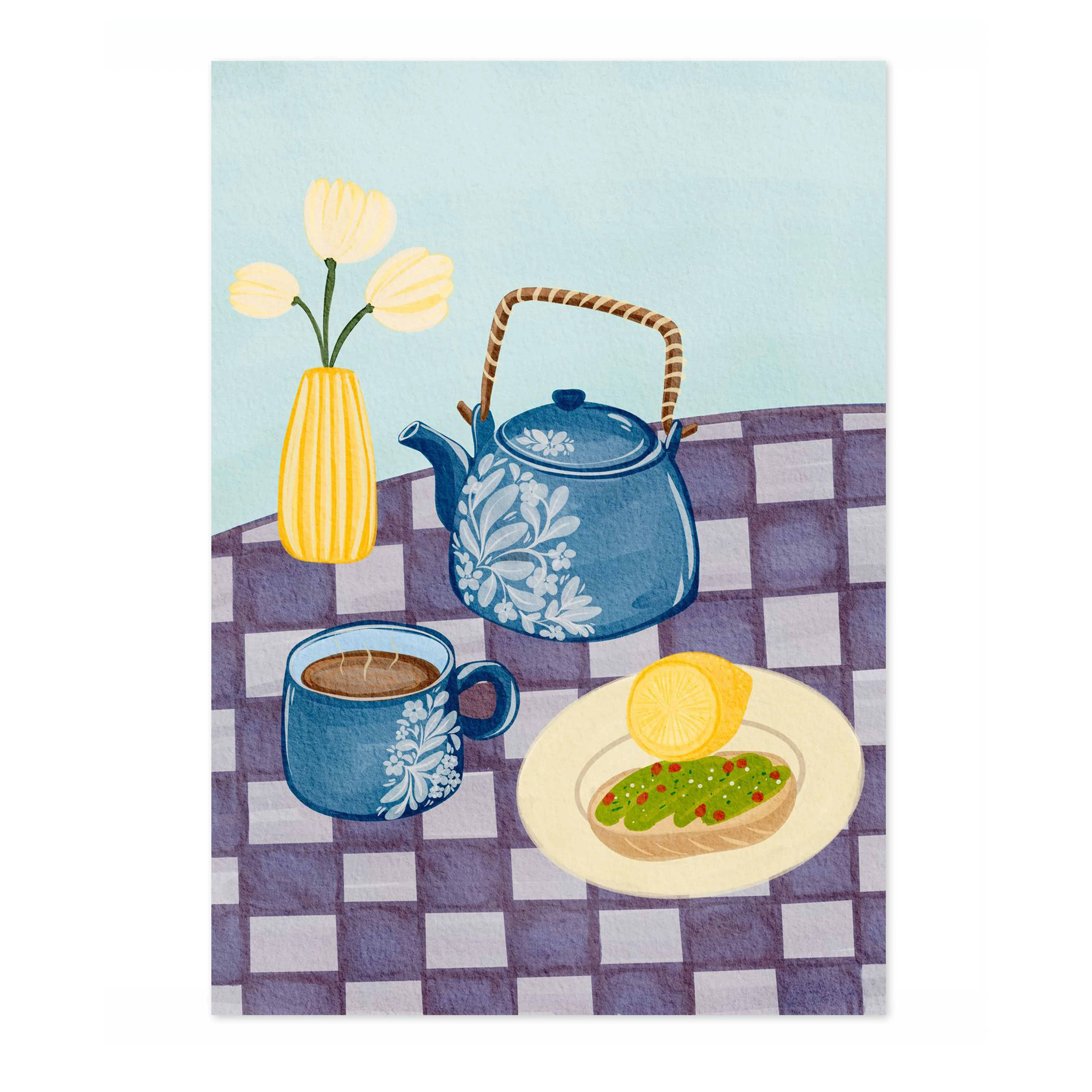 Breakfast - Image 4