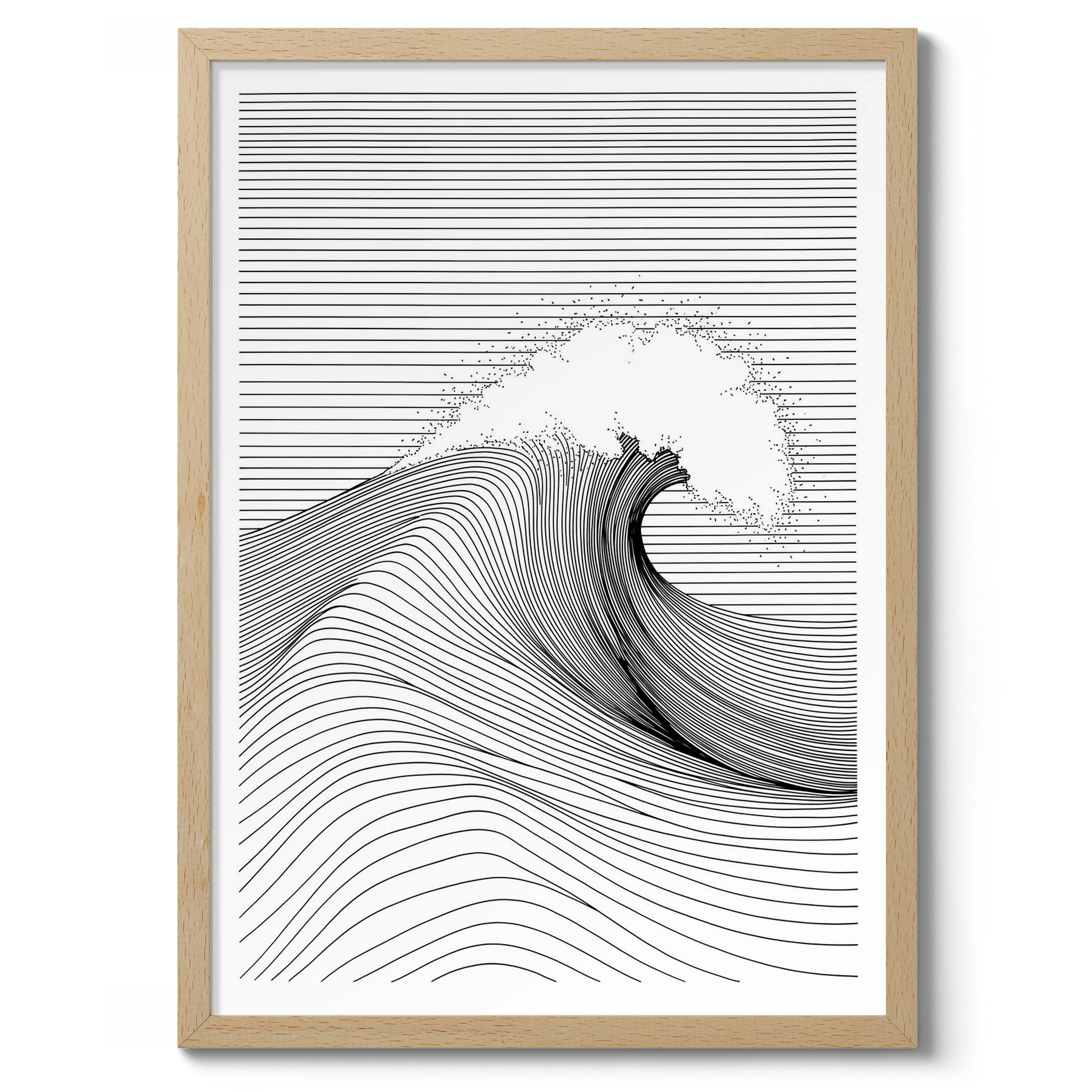 Breaking Wave - Image 3