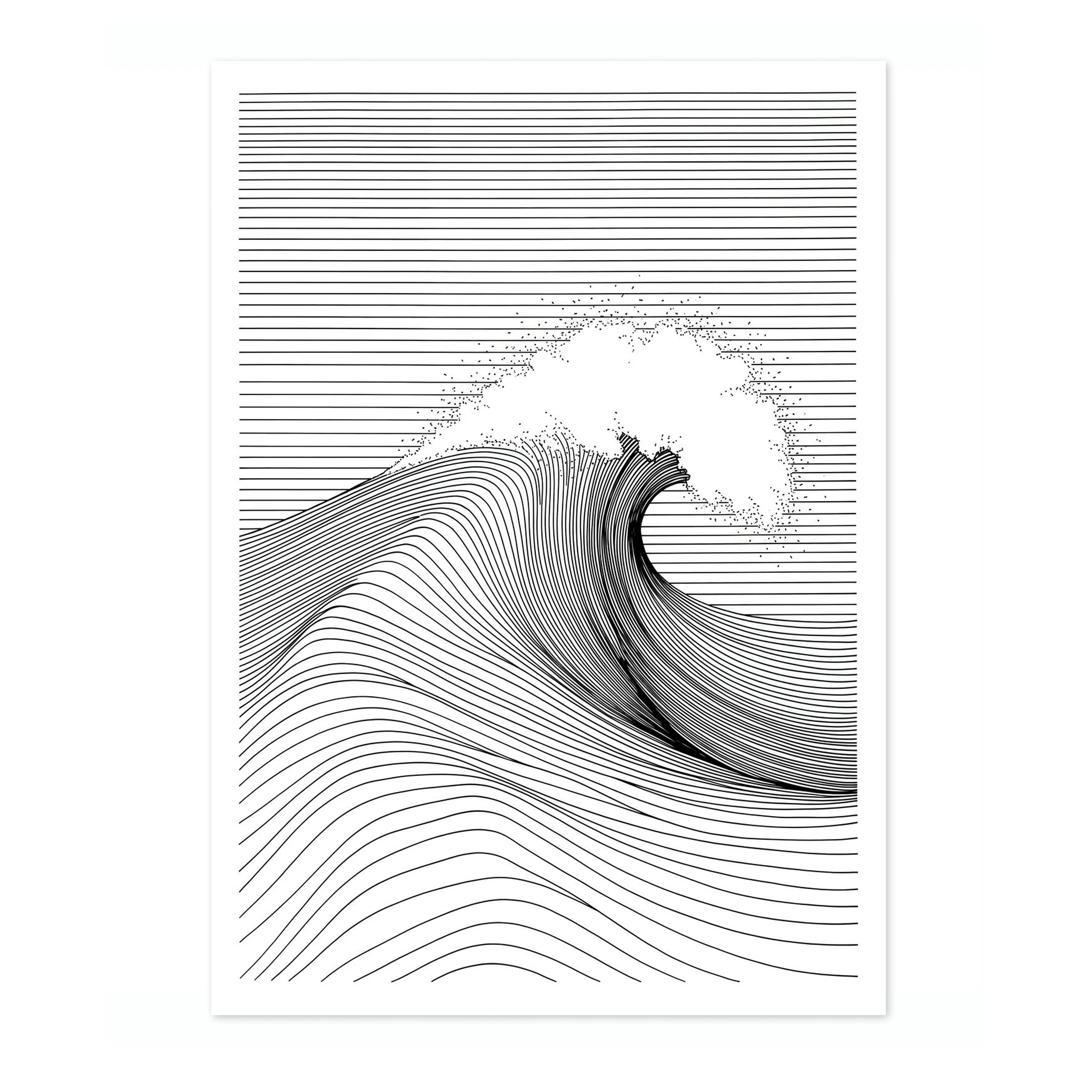Breaking Wave - Image 4
