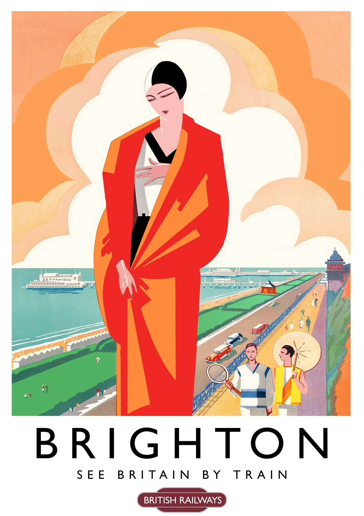 Brighton