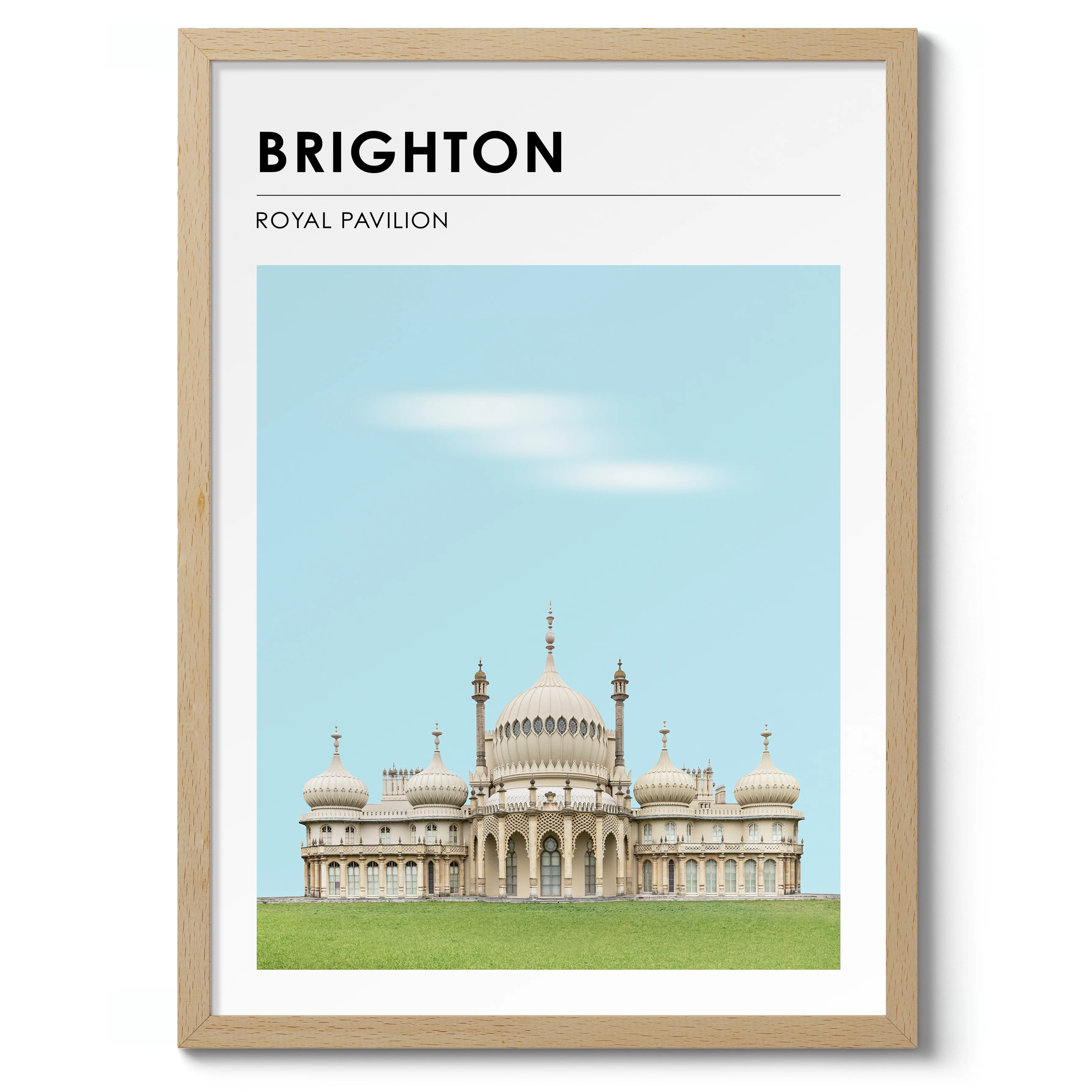 Brighton, Pavilion - Image 3