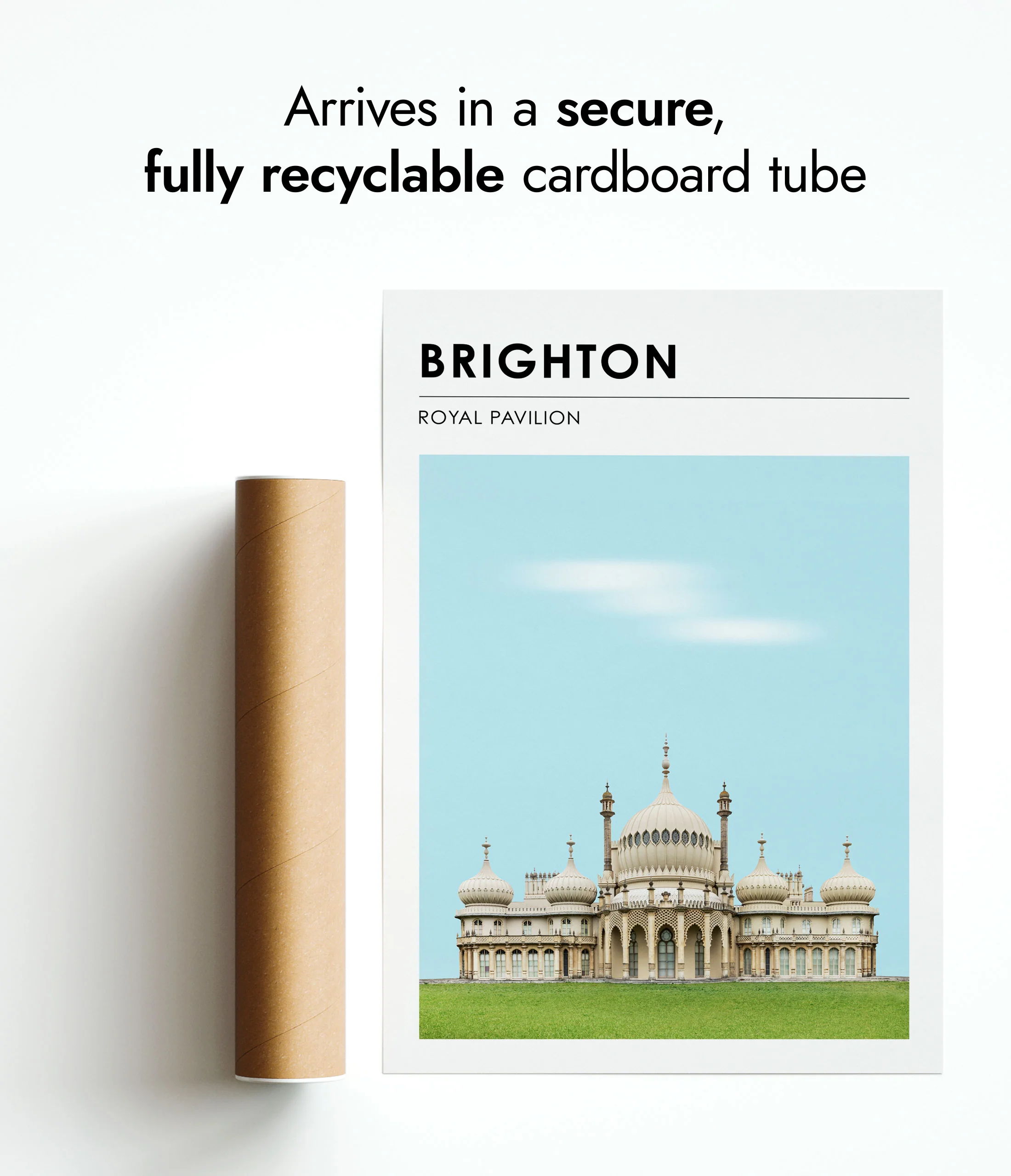 Brighton, Pavilion - Image 9