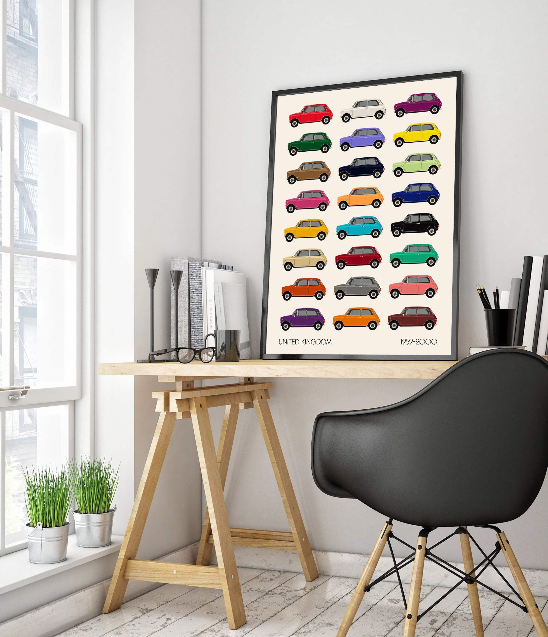 British Classic Hatchbacks - Image 5