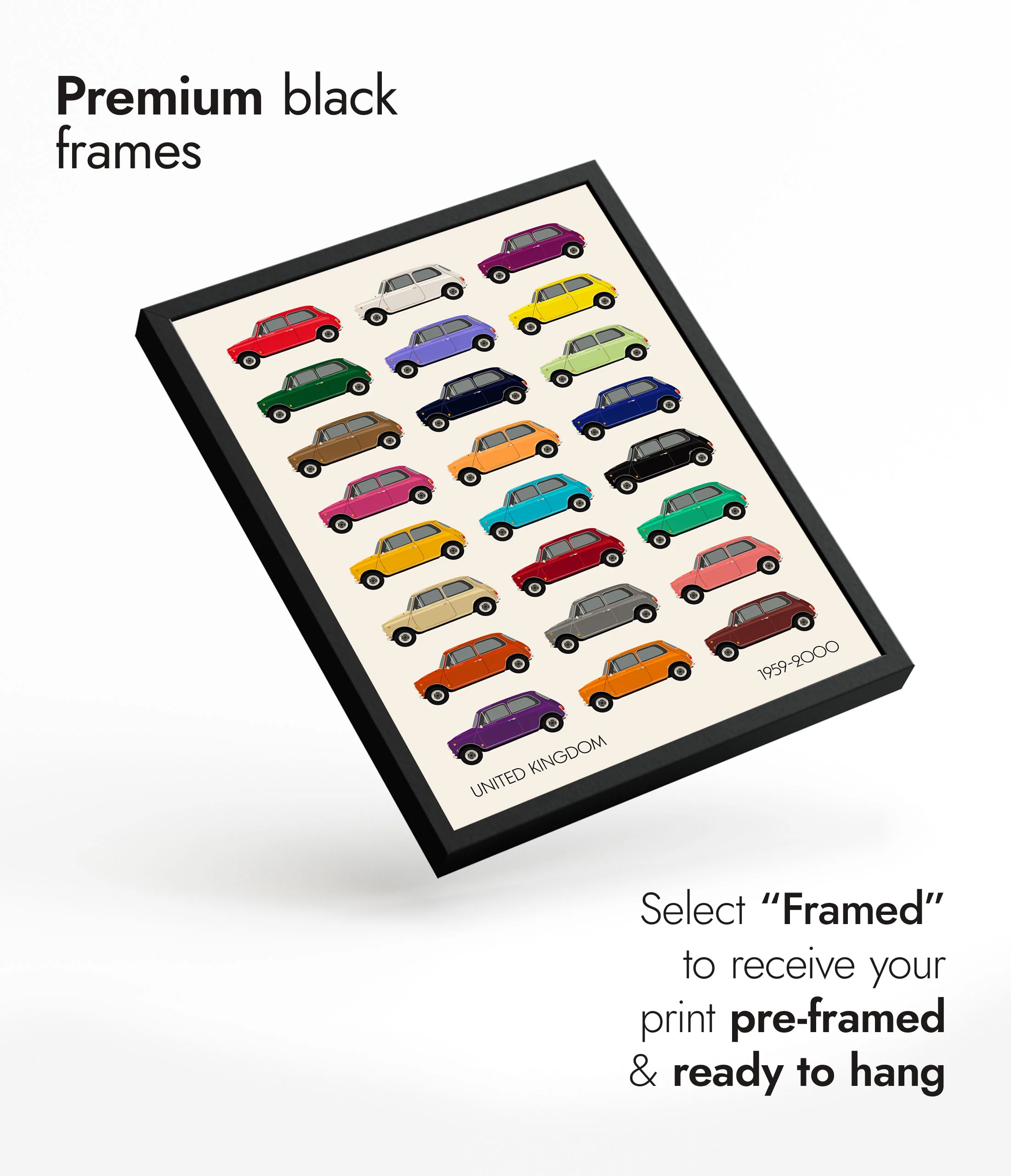 British Classic Hatchbacks - Image 7