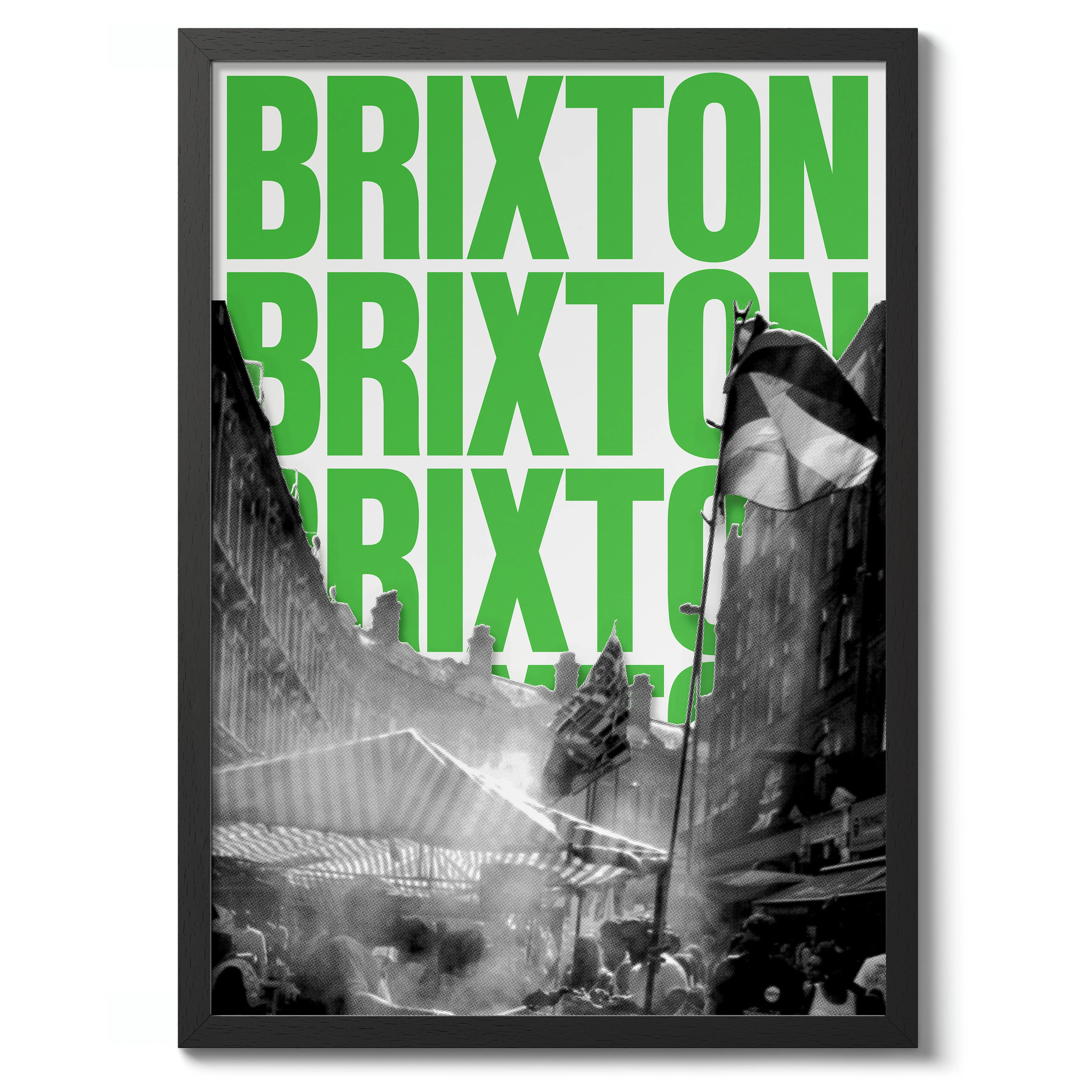 Brixton, London - Image 2