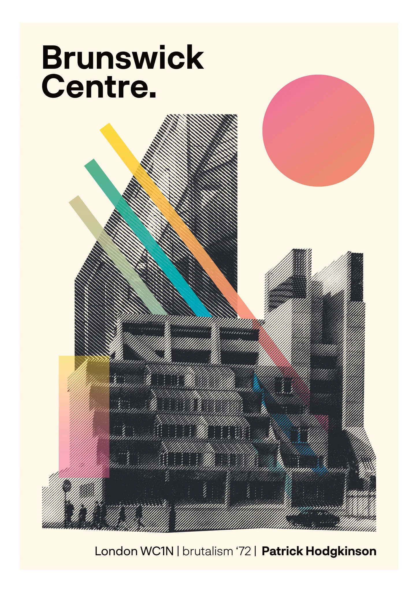 Brunswick Centre
