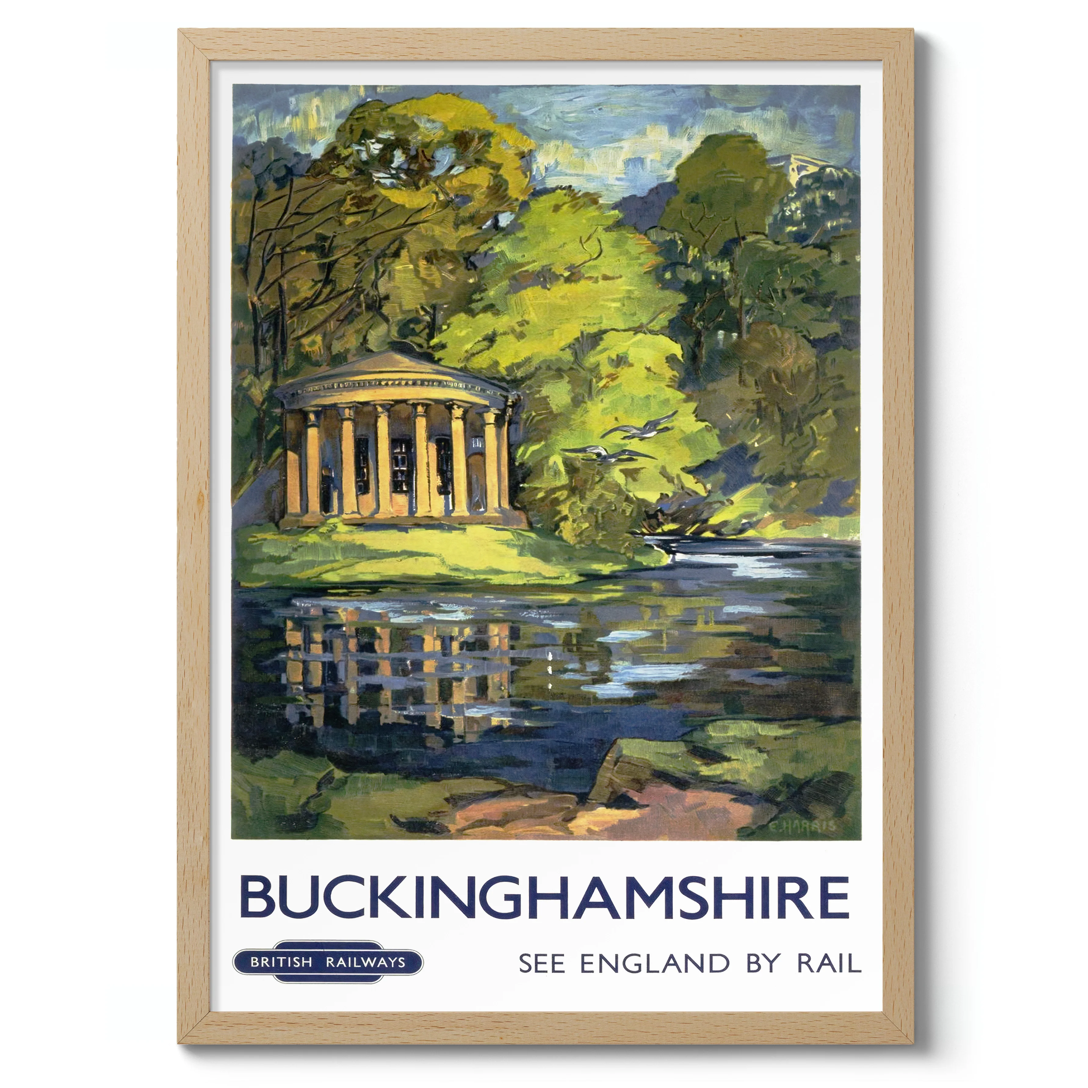 Buckinghamshire - Image 3