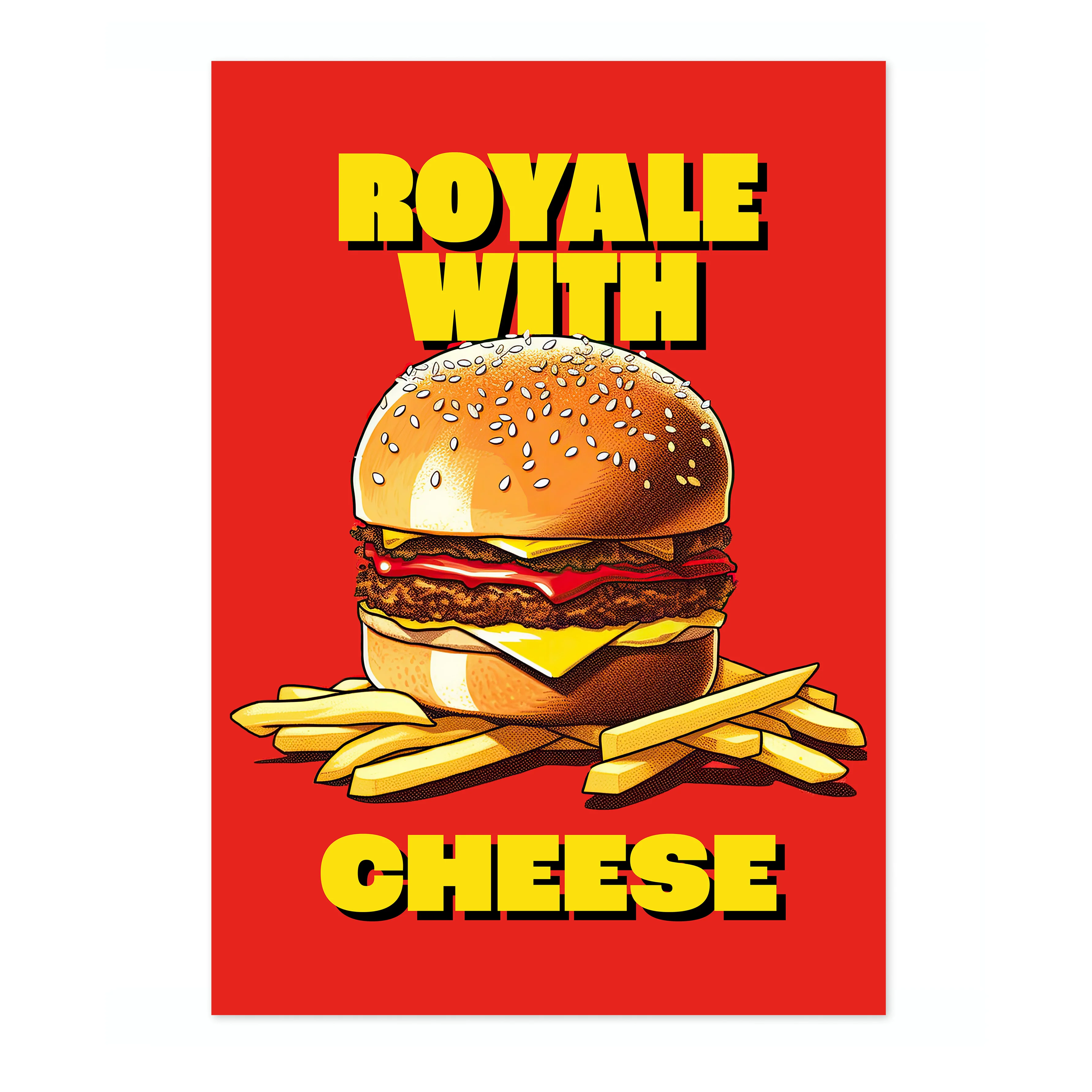 Burger - Image 4