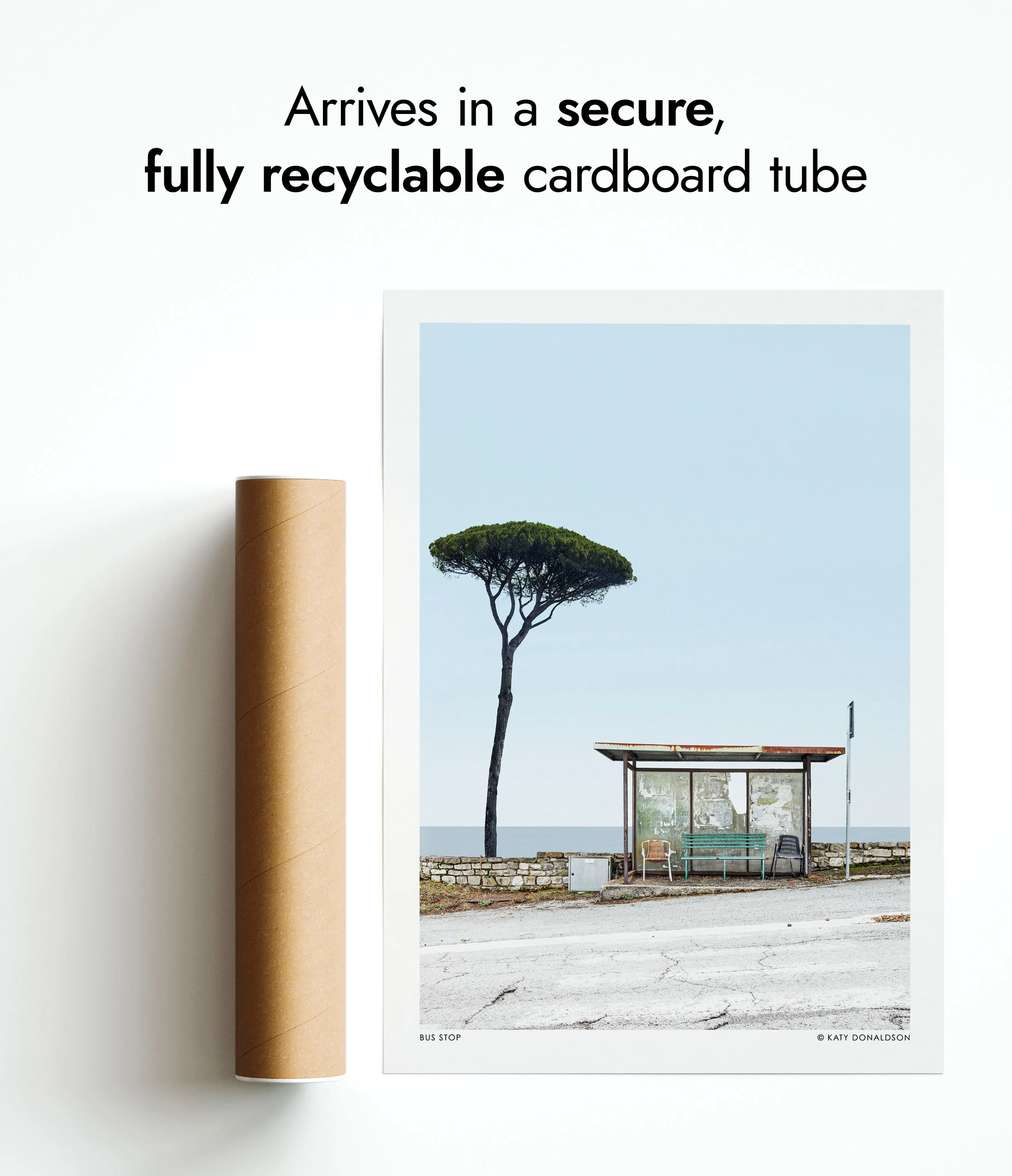 Bus Stop - Image 9