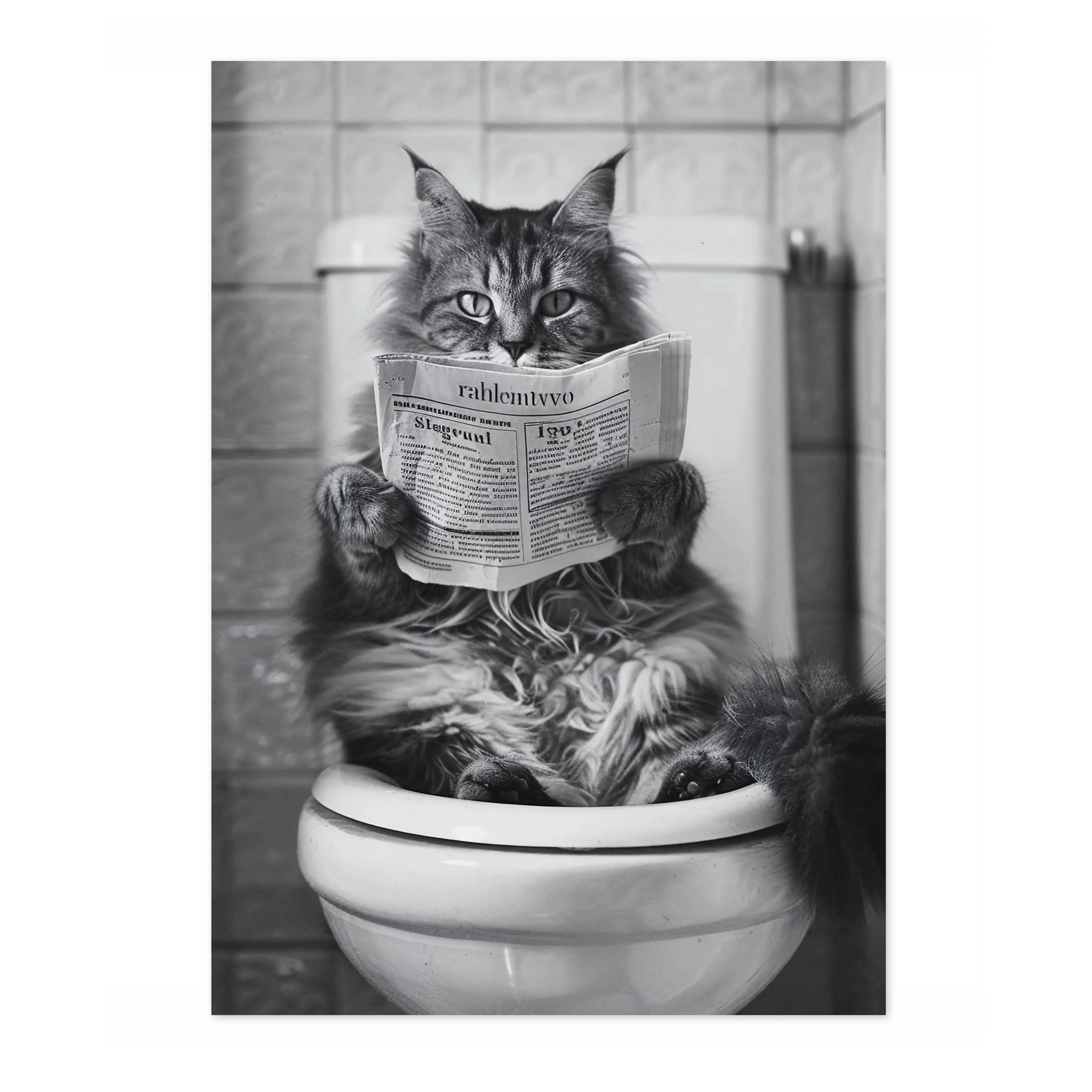 Business as Usual - Image 4